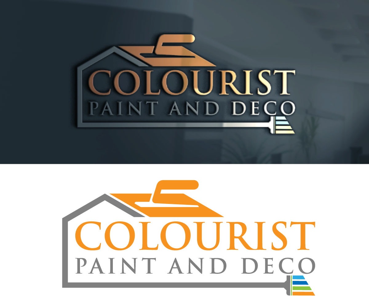 Design de Logo par RD _designer pour ce projet | Design #29044668