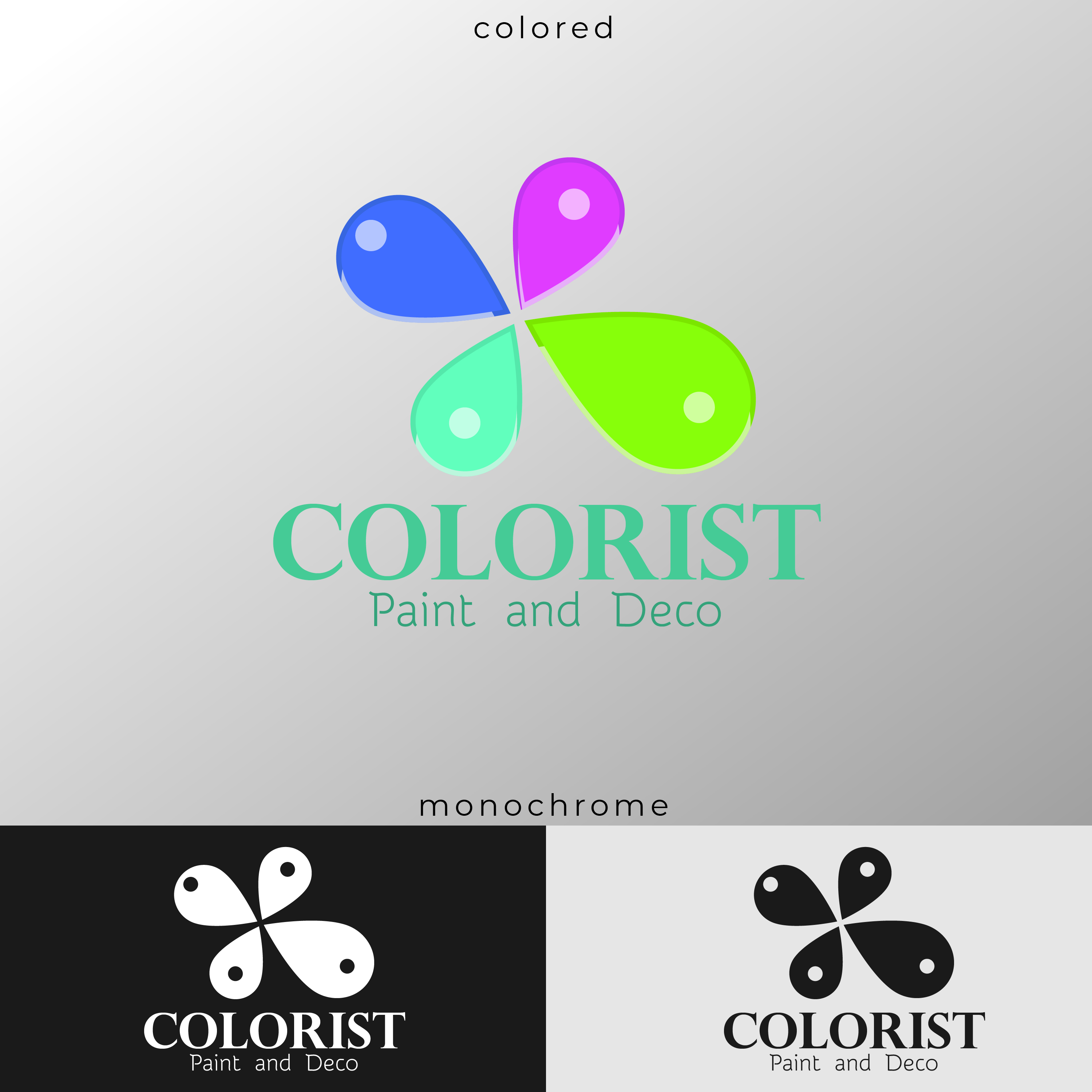 Logo Design by Deee for this project | Design #29048722