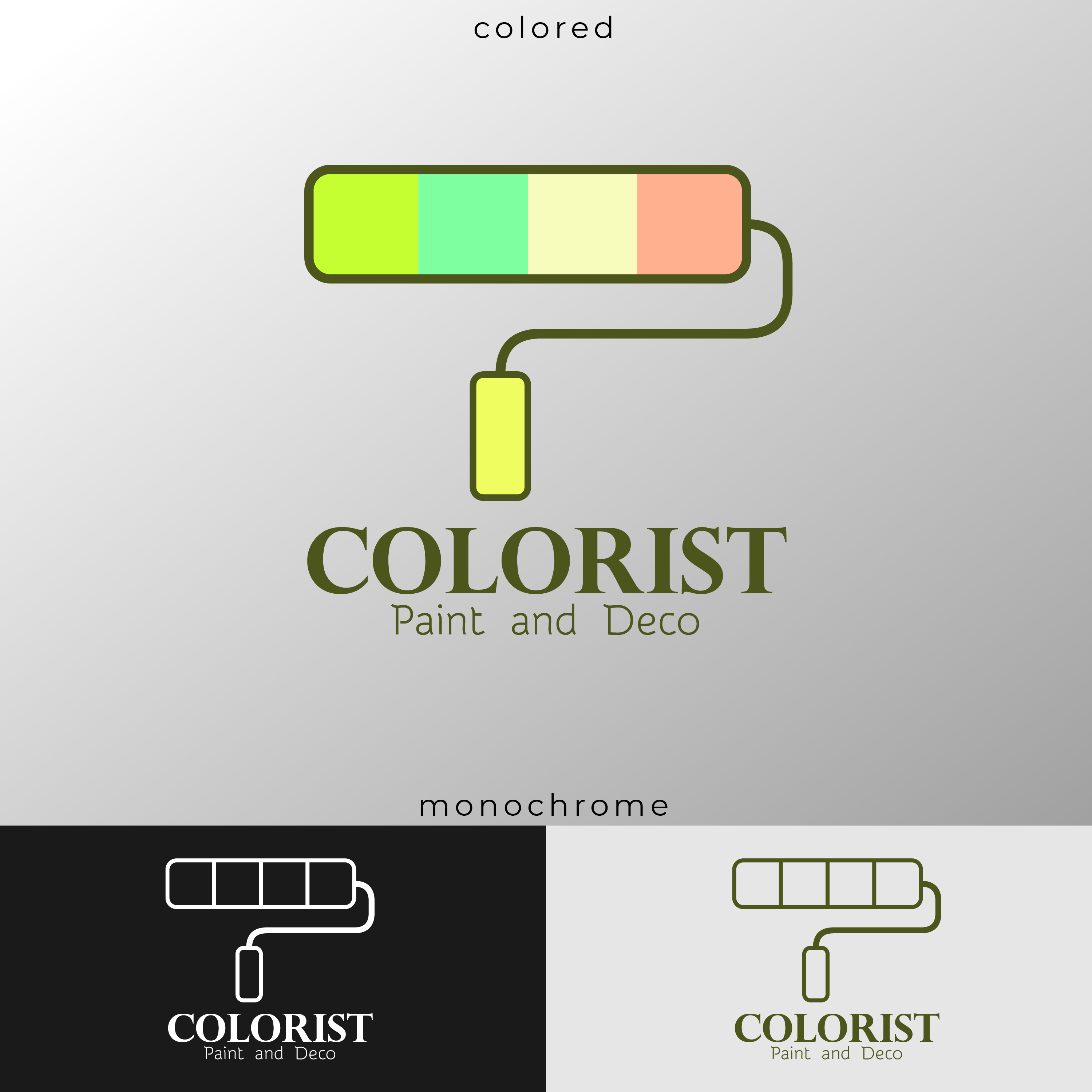 Logo Design by Deee for this project | Design #29048724