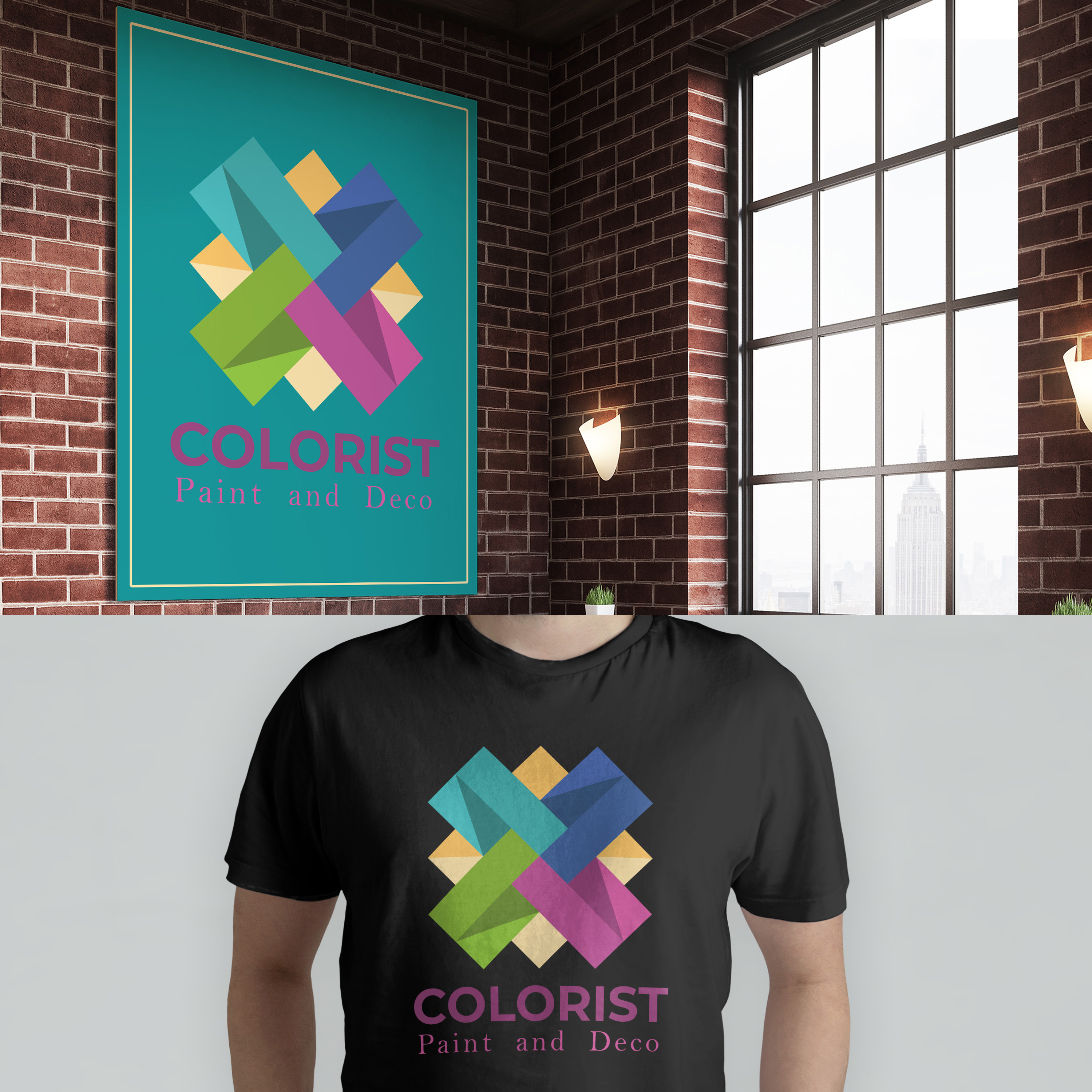 Design de Logo par Deee pour ce projet | Design #29054787
