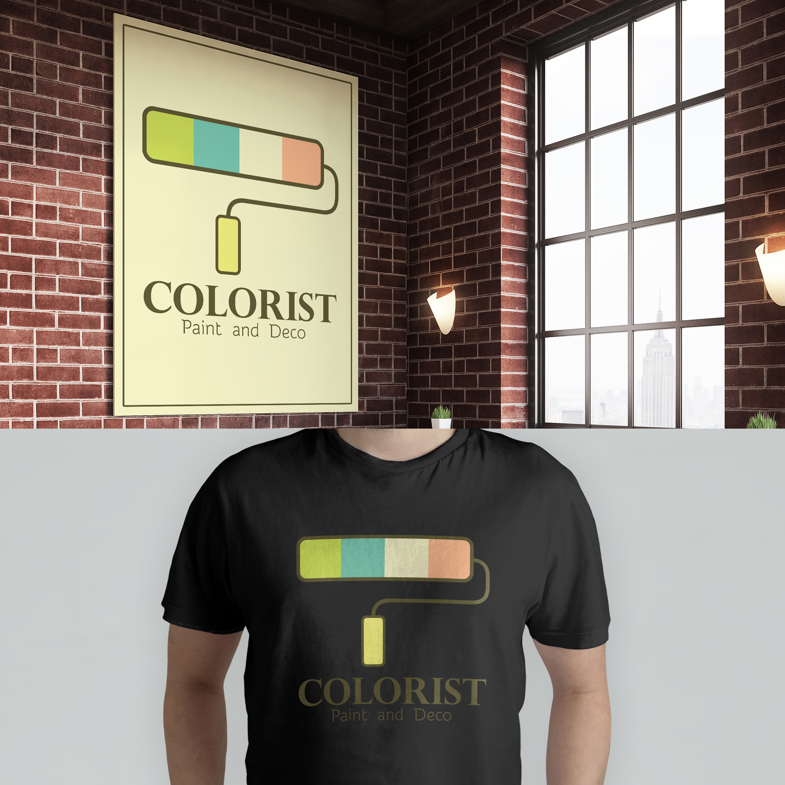 Design de Logo par Deee pour ce projet | Design #29054788