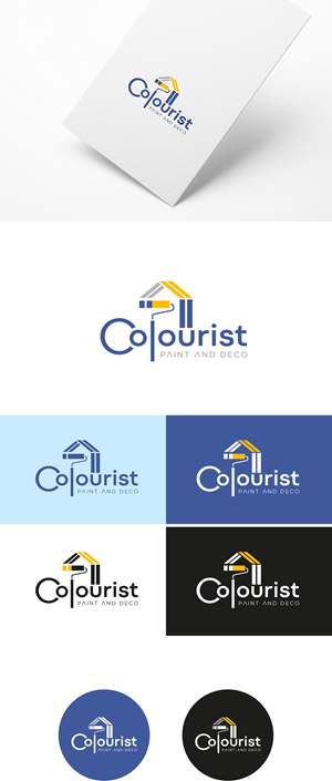 Logo Design by Idea Master Plus for this project | Design #29052099