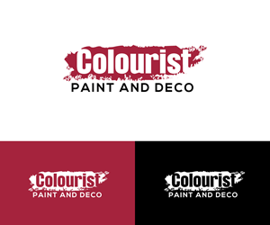 Logo-Design von Kavth für dieses Projekt | Design: #29075622