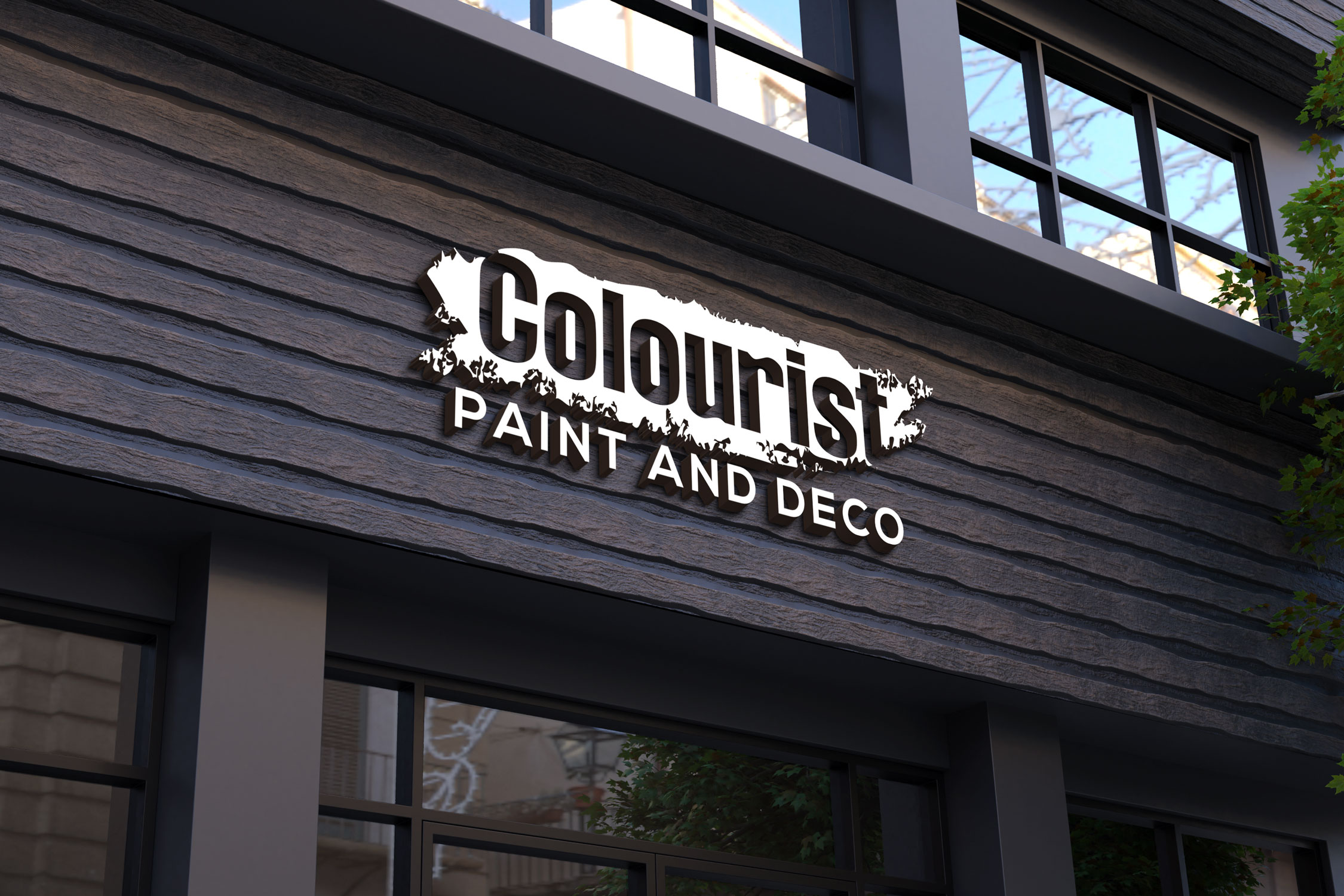 Design de Logo par Kavth pour ce projet | Design #29078641