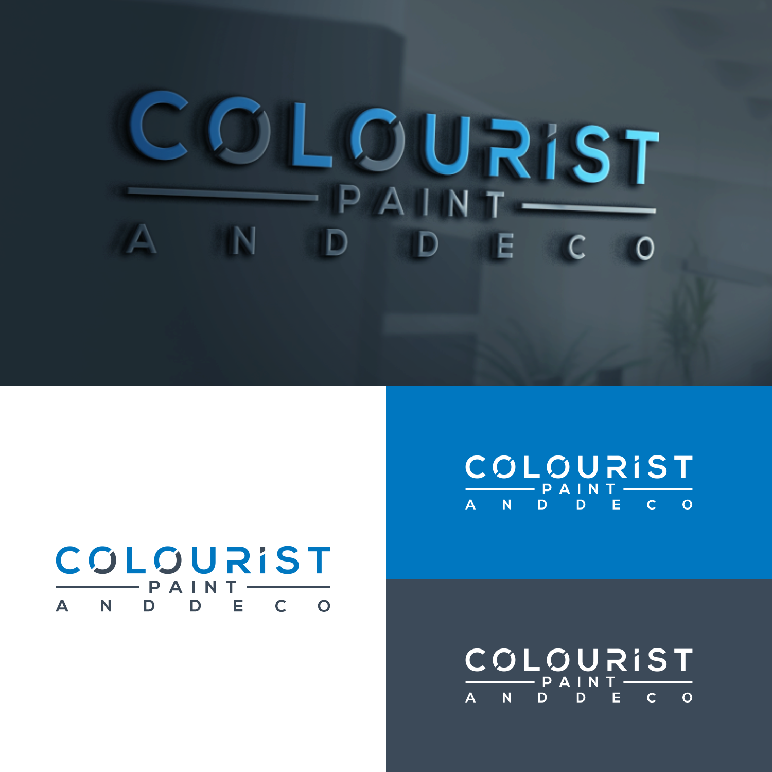 Design de Logo par okta5 pour ce projet | Design #29045818