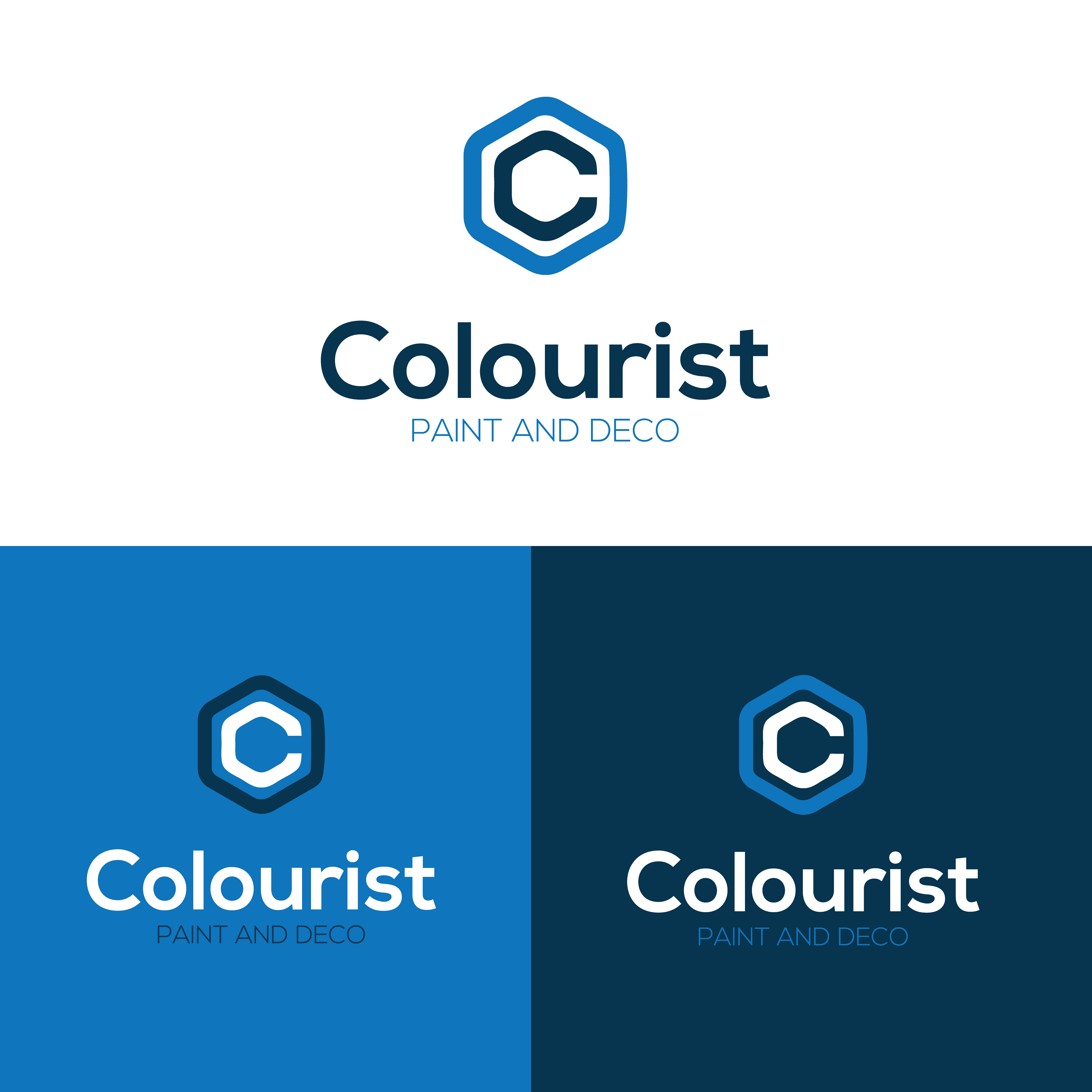 Logo Design by DJ 1 for this project | Design #29043128