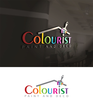 Logo Design by Impressive Sol for this project | Design #29045169