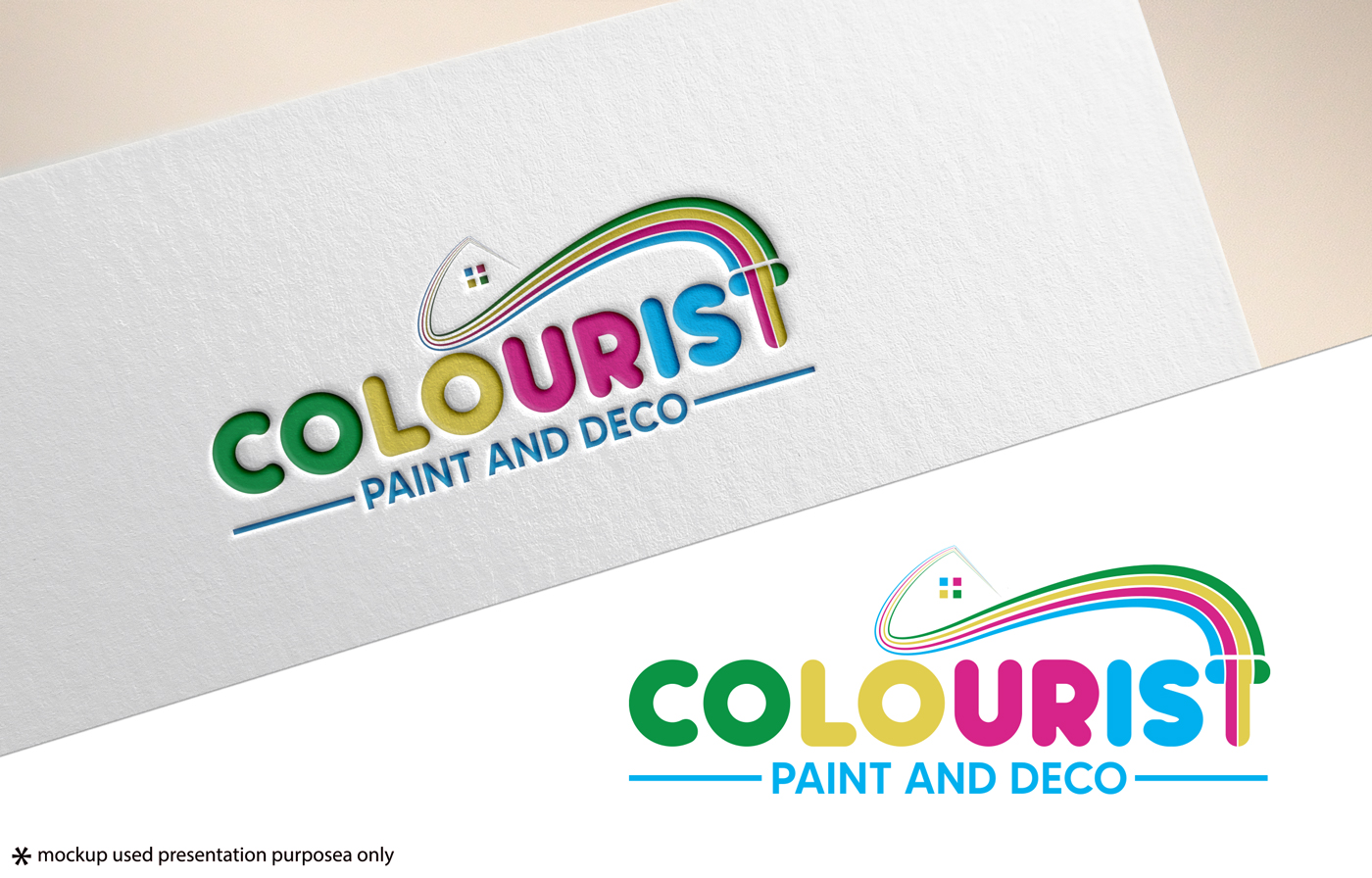 Logo Design by Rubia@ for this project | Design #29045575