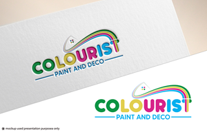 Logo-Design von Rubia@ für dieses Projekt | Design: #29045575