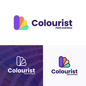 Logo Design by khairuldesign