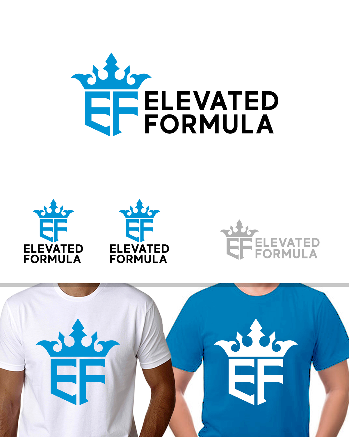 Logo Design by Rueell Artss for this project | Design #29459038
