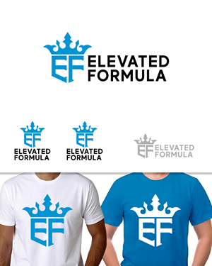 Logo Design by Rueell Artss for this project | Design: #29459038