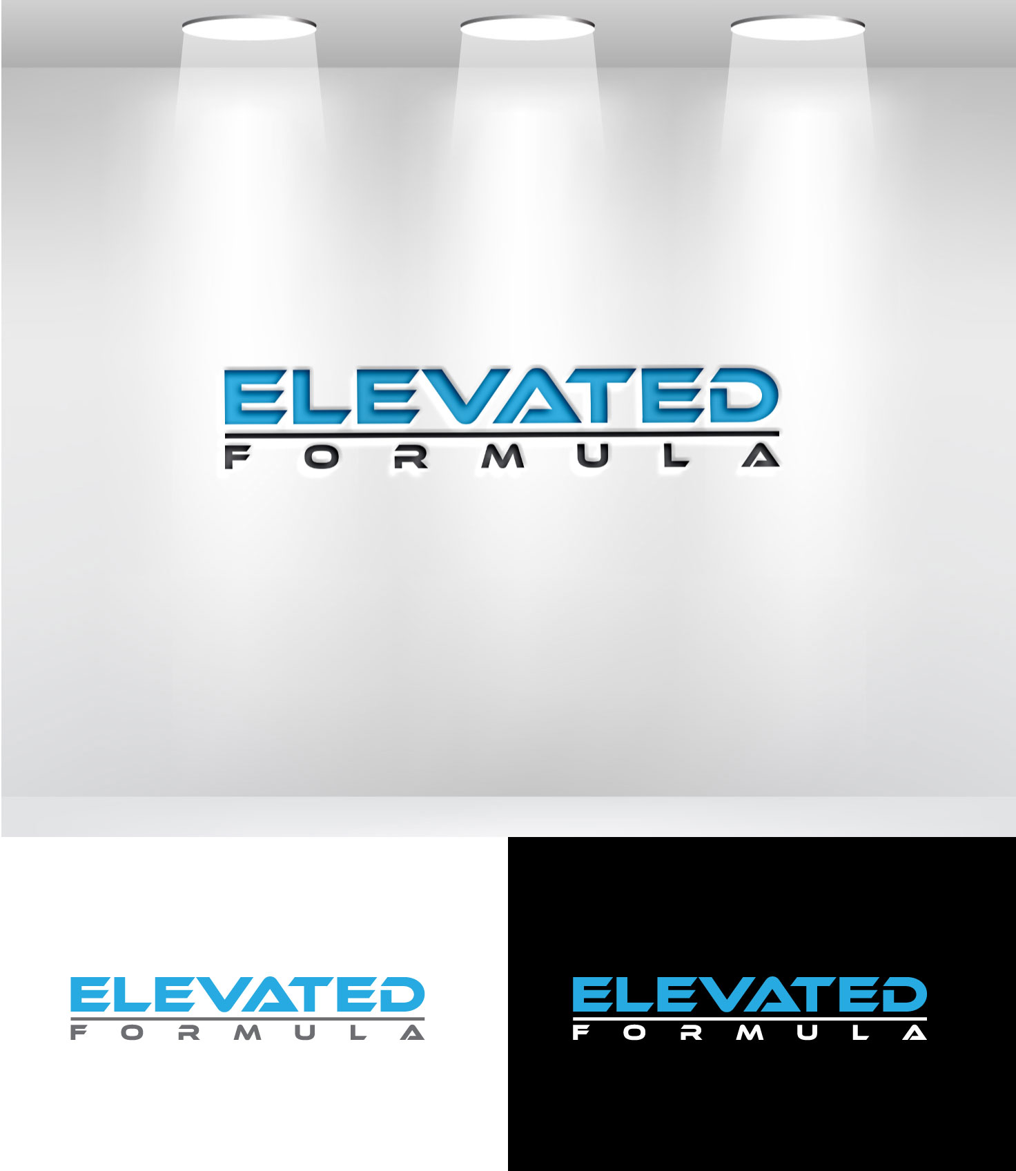 Logo Design by Mi Design1 for this project | Design #29044891