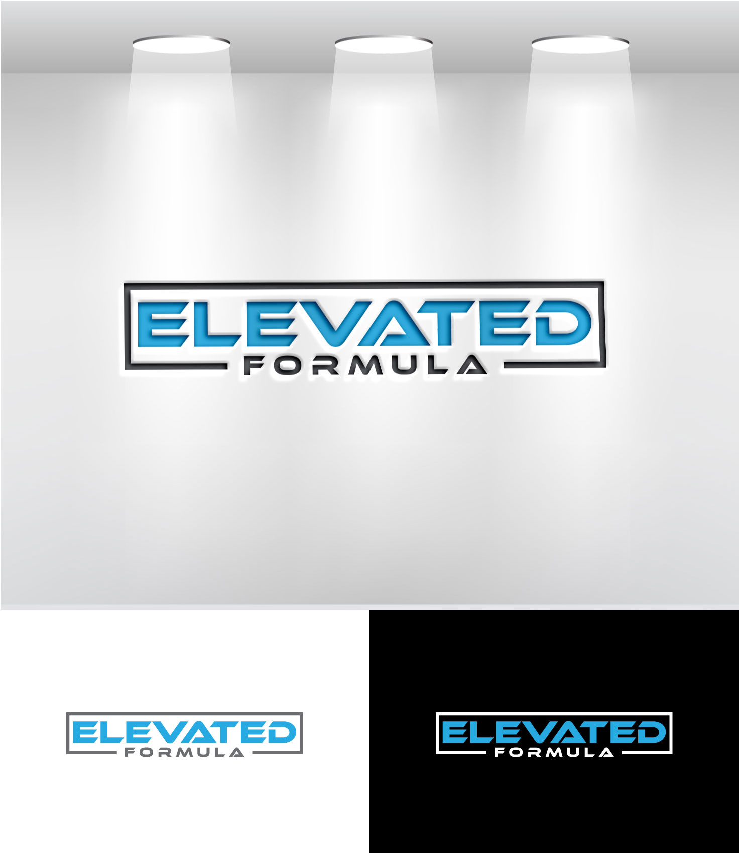 Logo Design by Mi Design1 for this project | Design #29044892