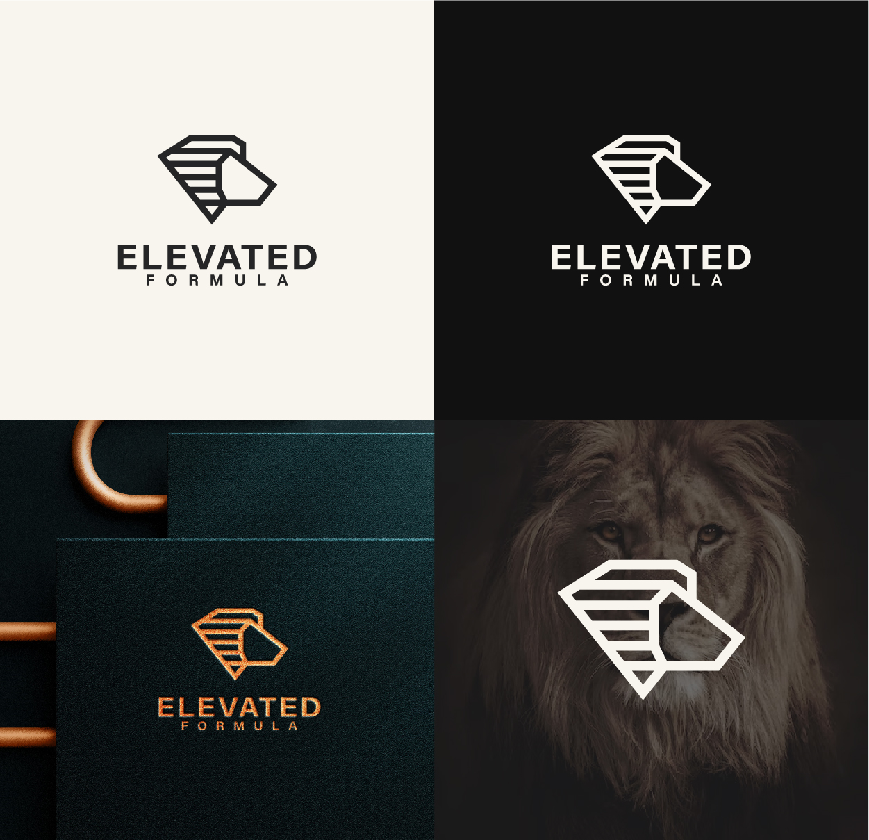 Logo Design by wegent editz for this project | Design #29067102