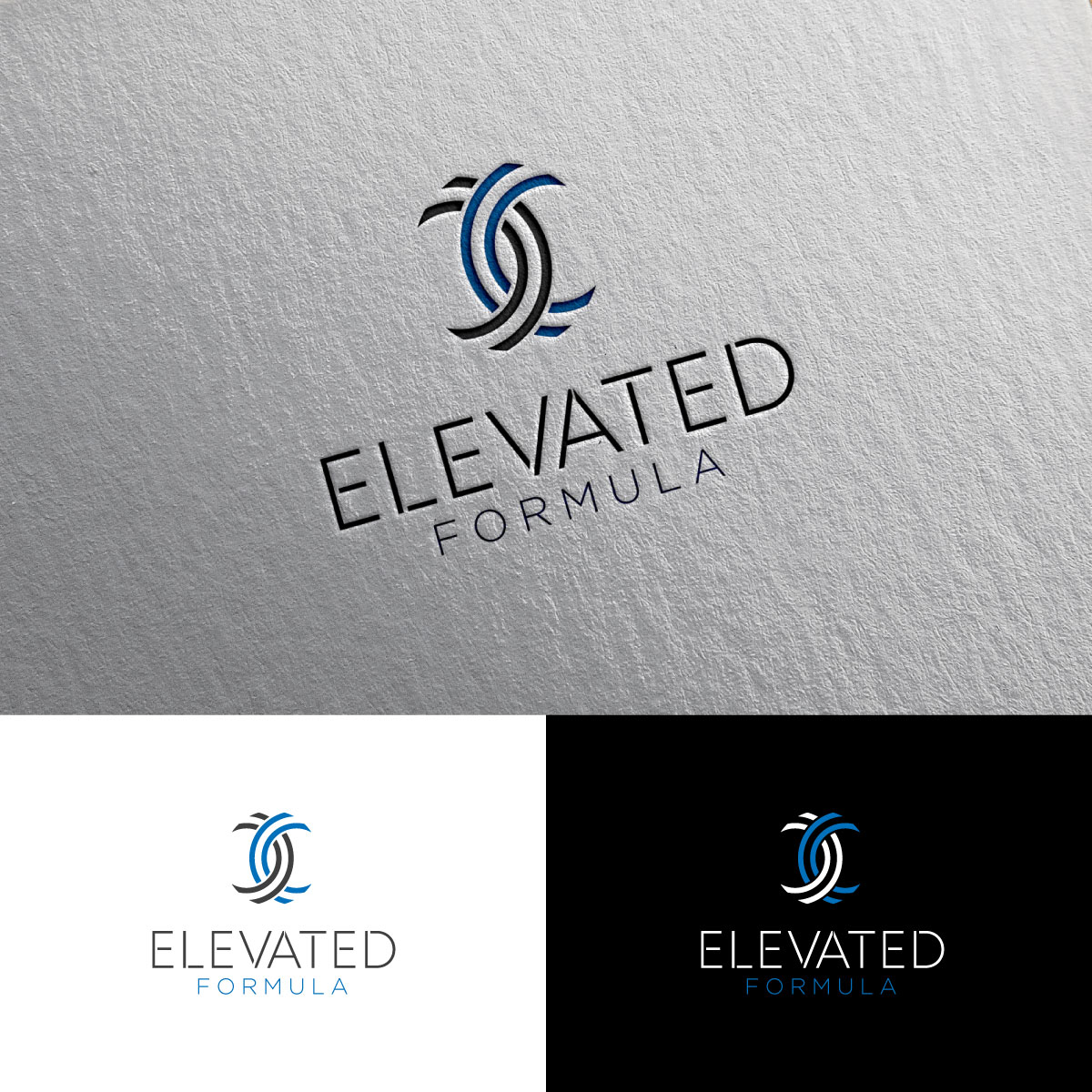 Logo Design by chris Ray for this project | Design #29043892