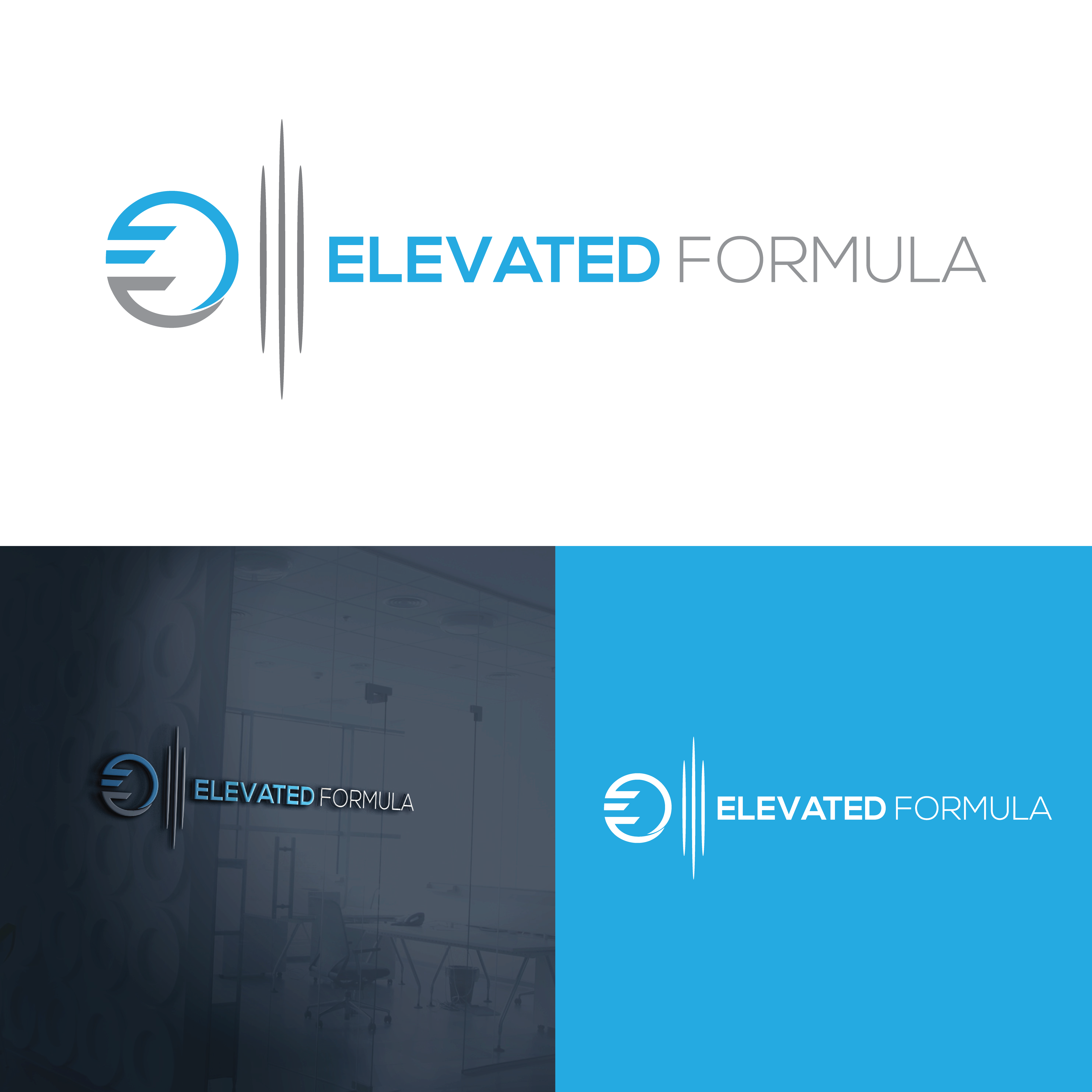 Logo Design by DJ 1 for this project | Design #29042954