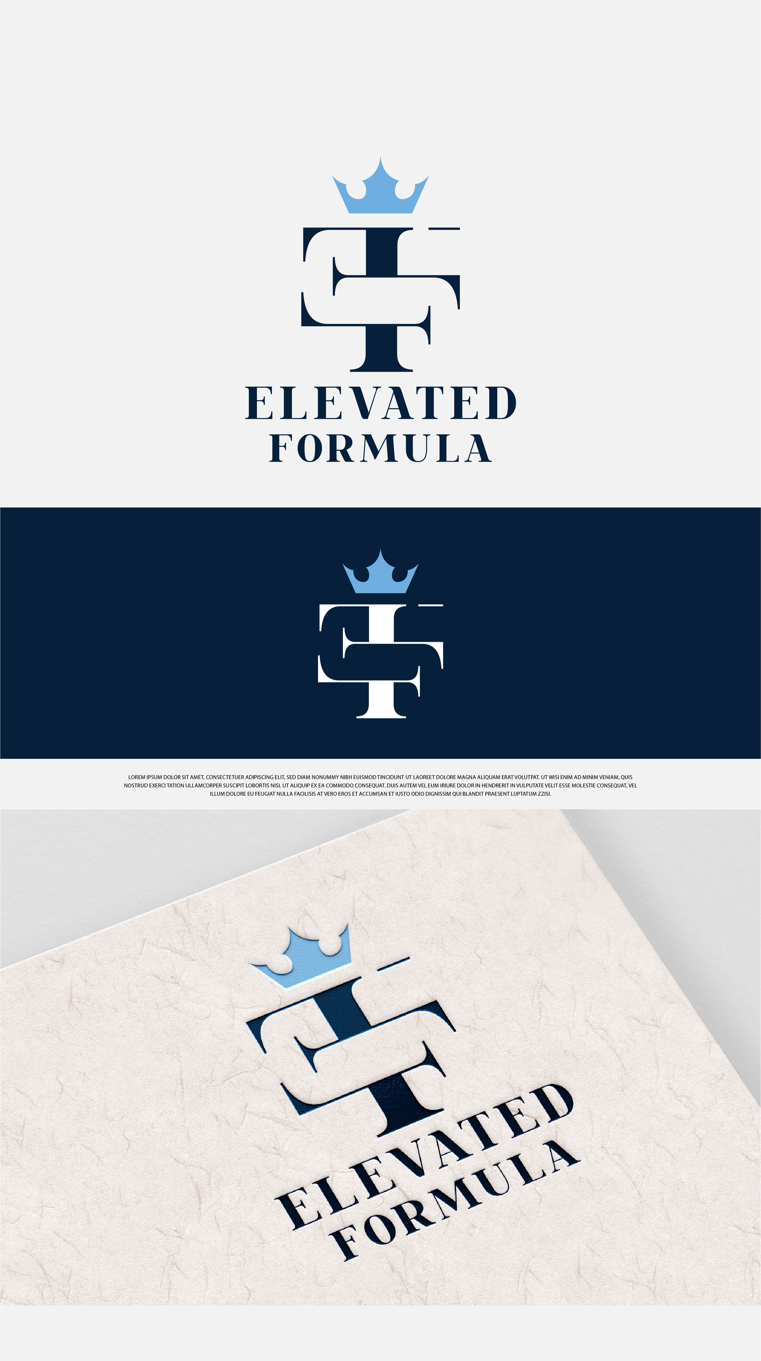 Logo-Design von one1.fz für dieses Projekt | Design #29057354