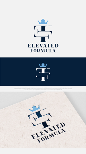 Logo Design by one1.fz