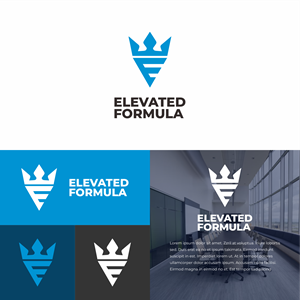 Logo Design by Design by Nilahm for this project | Design: #29462748
