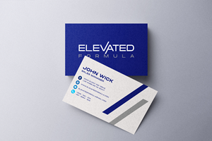 Logo Design by Ronelogo