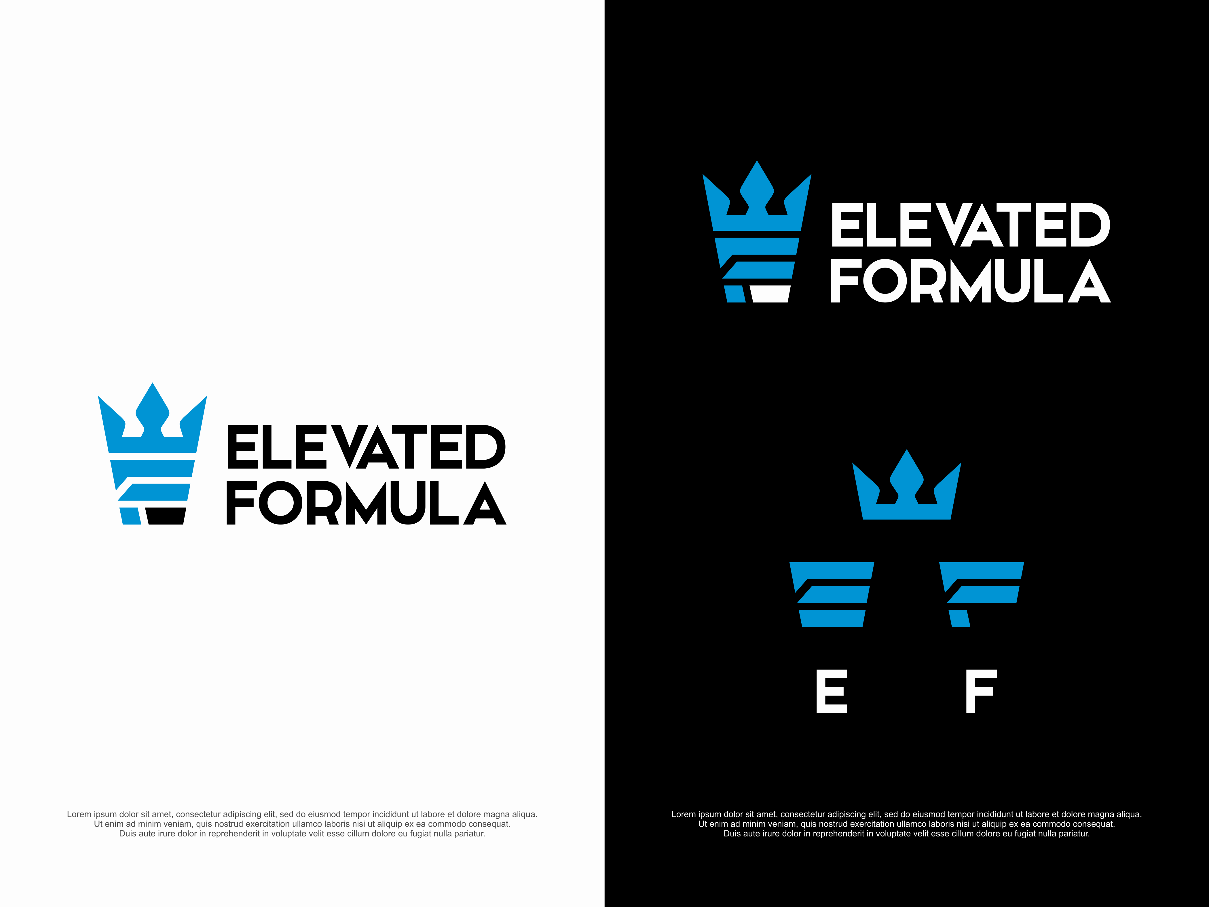 Logo Design by RICKY.T for this project | Design #29469959