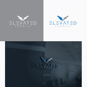 Logo Design by AL-BARAKAH for this project | Design: #29044267