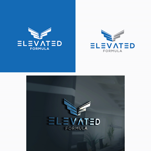 Logo Design by AL-BARAKAH for this project | Design: #29063290