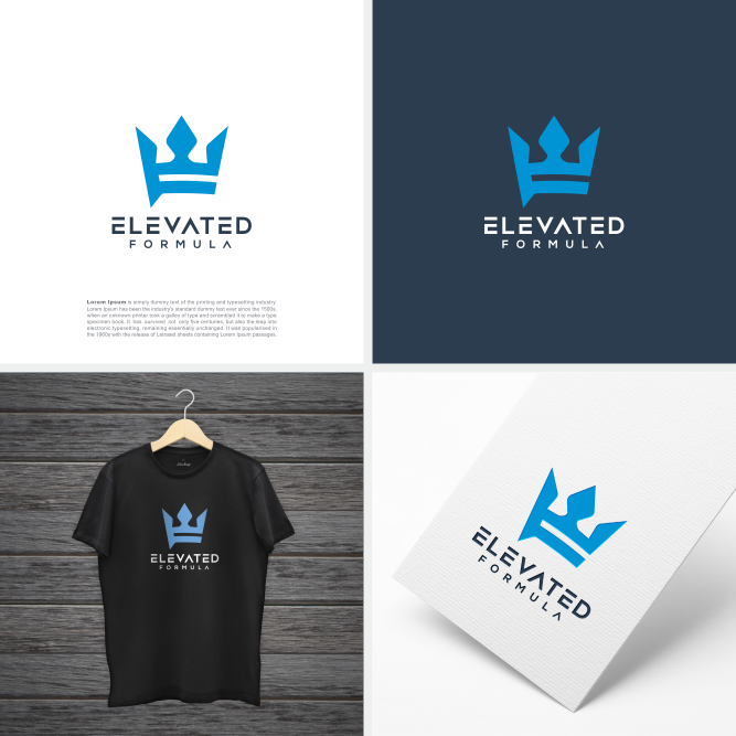 Logo Design by Spuffy™ for this project | Design: #29594507
