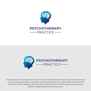 No words, just an image to represent health and wellness, maybe incorporating some eastern medicine or eastern design concepts | Logo Design by nandkumar