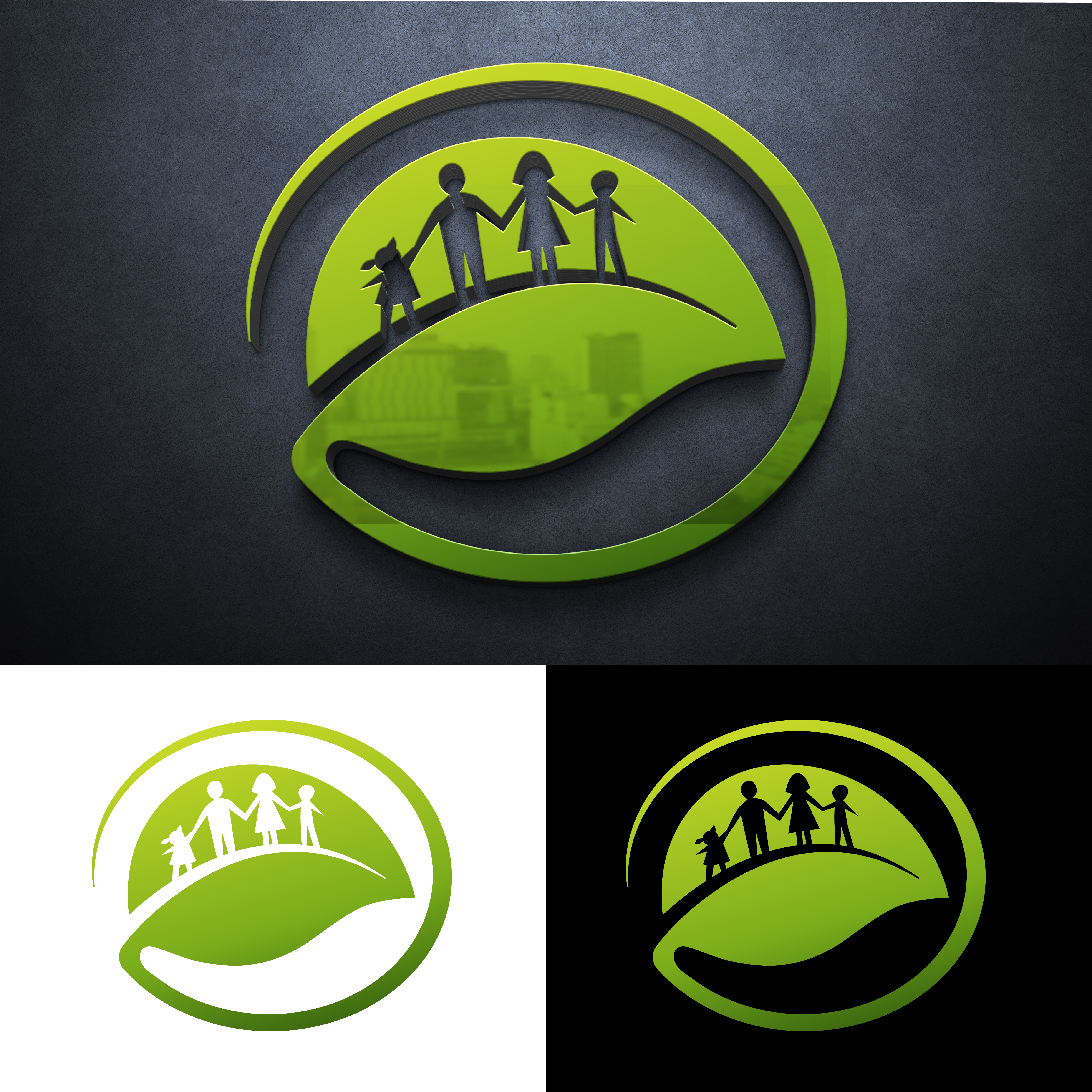 Diseño de Logo por ARTchemist para este proyecto | Diseño #29045371