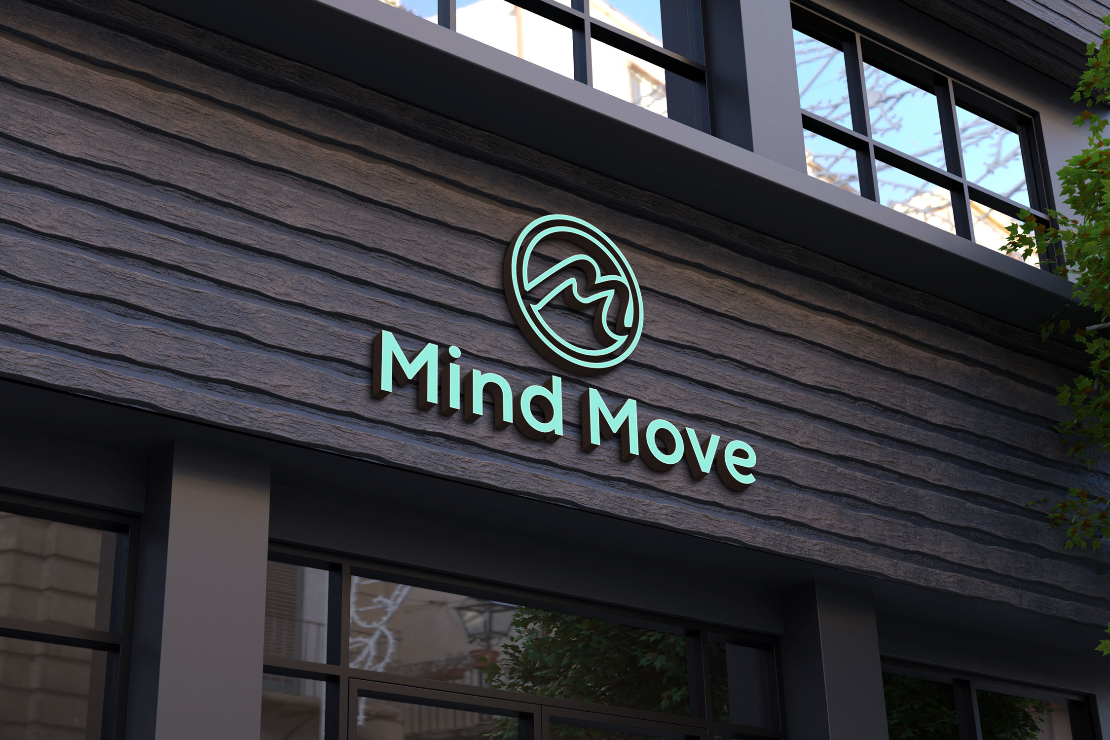 Logo Design by Kavth for this project | Design #29078637