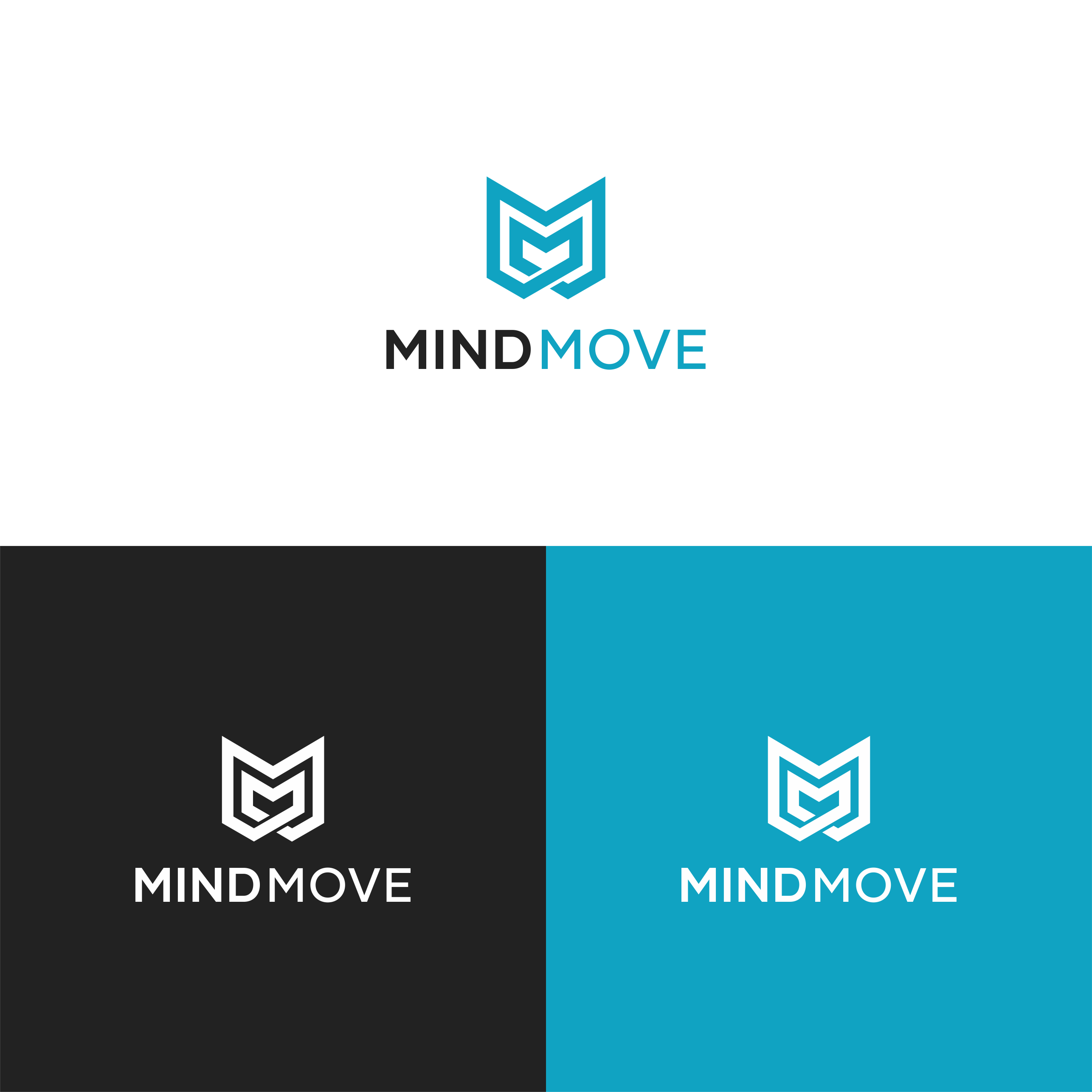 Logo Design by melzh for this project | Design #29044688