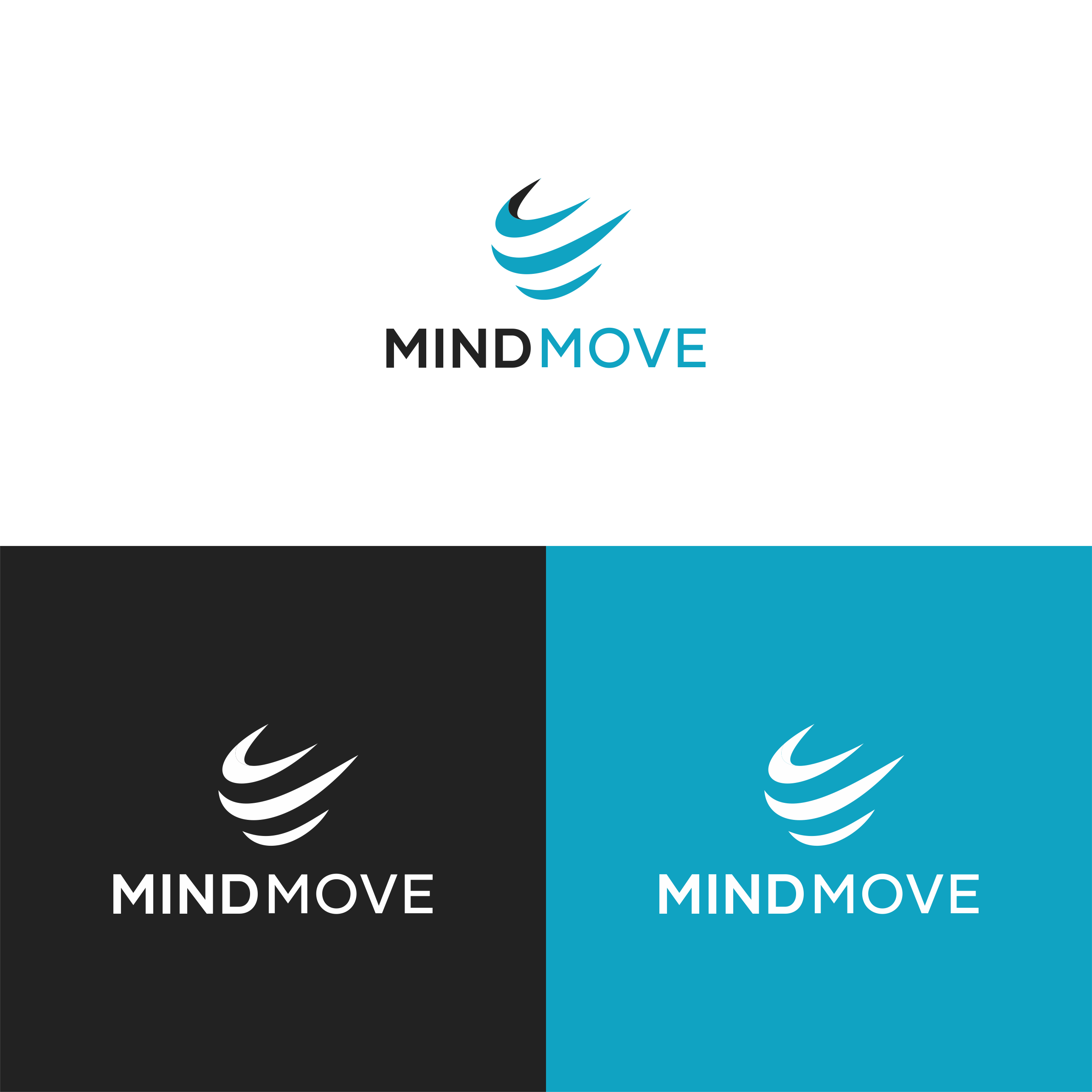 Logo Design by melzh for this project | Design #29044706