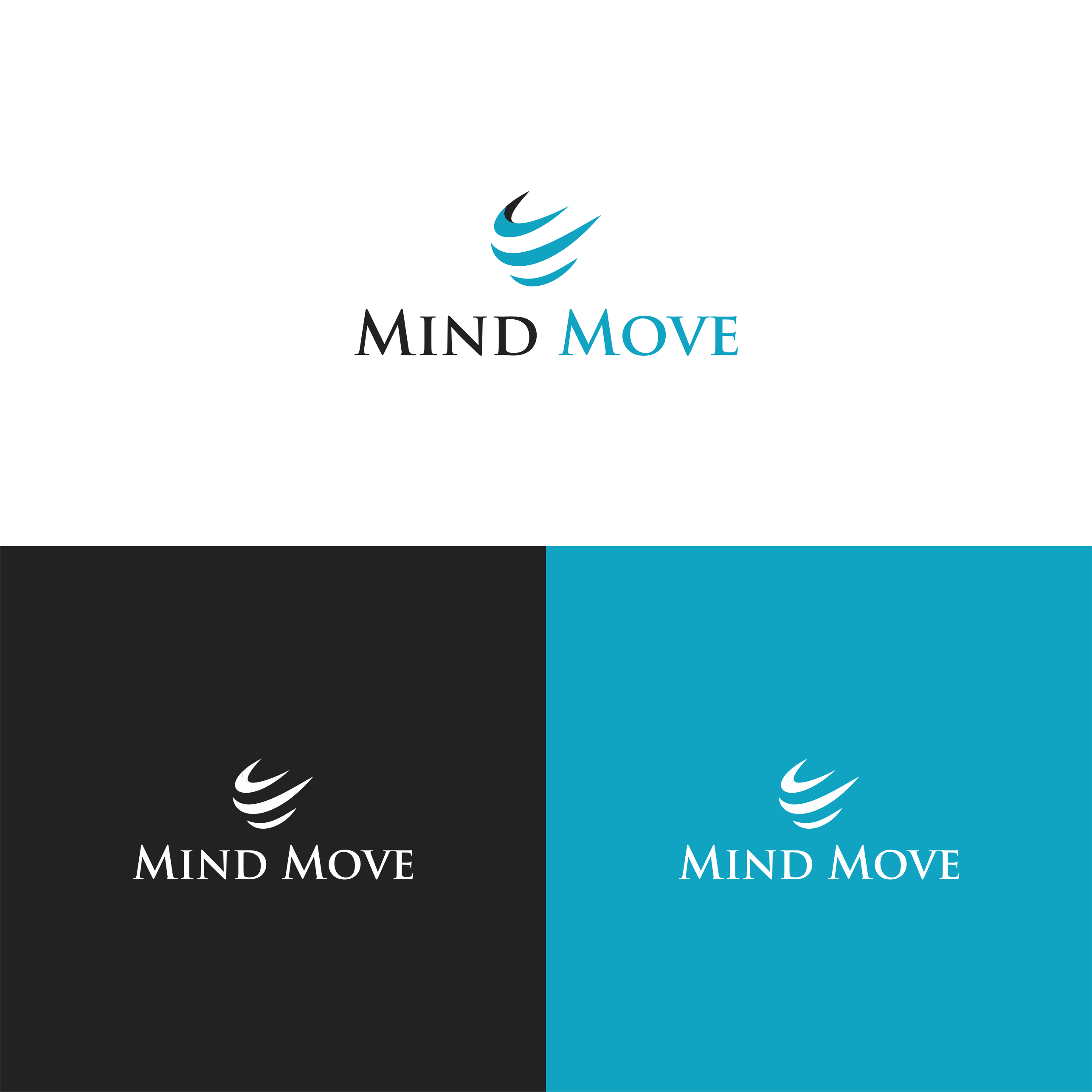 Logo Design by melzh for this project | Design #29048758