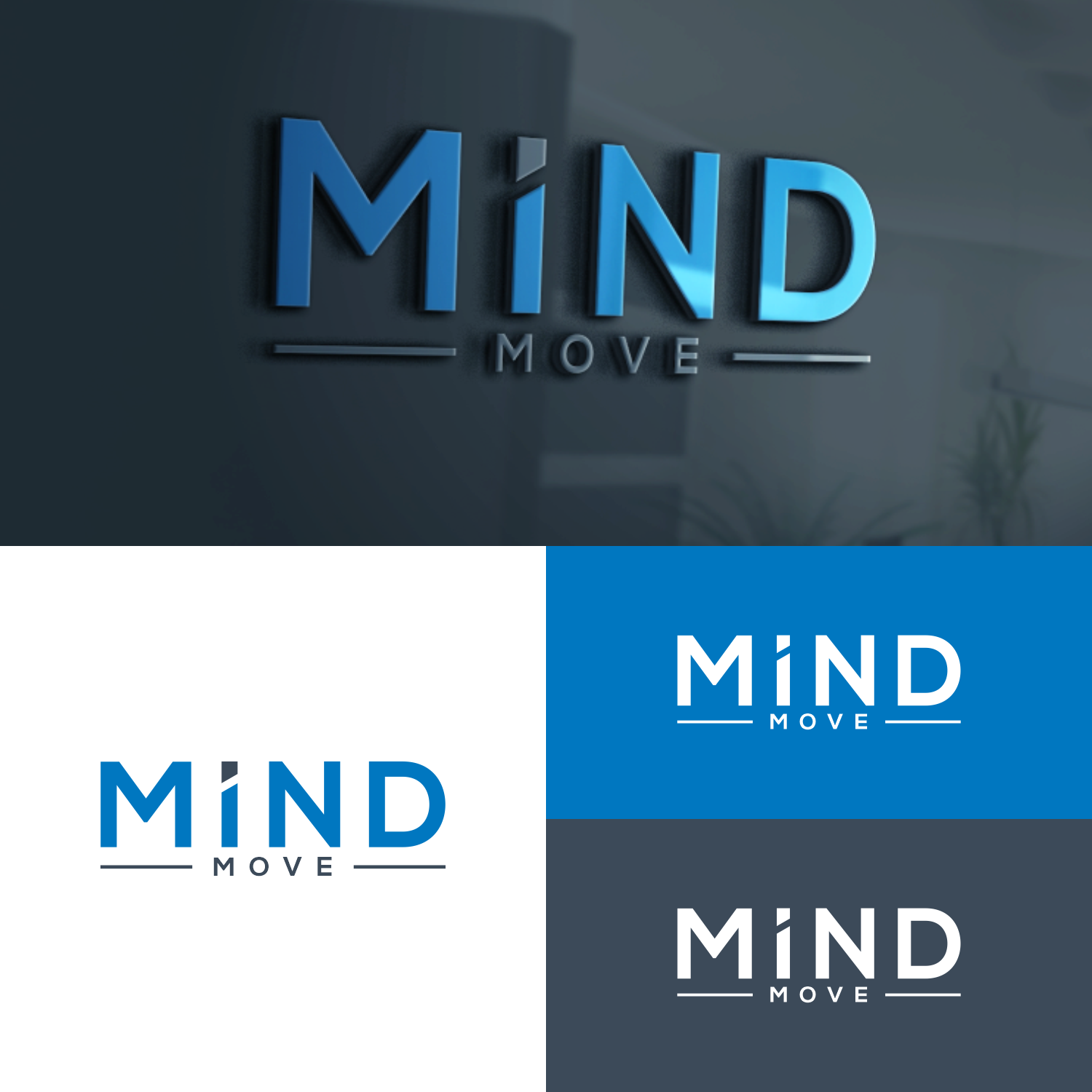 Logo Design by okta5 for this project | Design #29045647