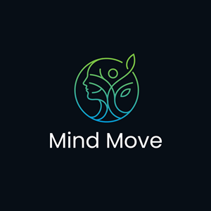 Mind Move | Logo Design by idea king