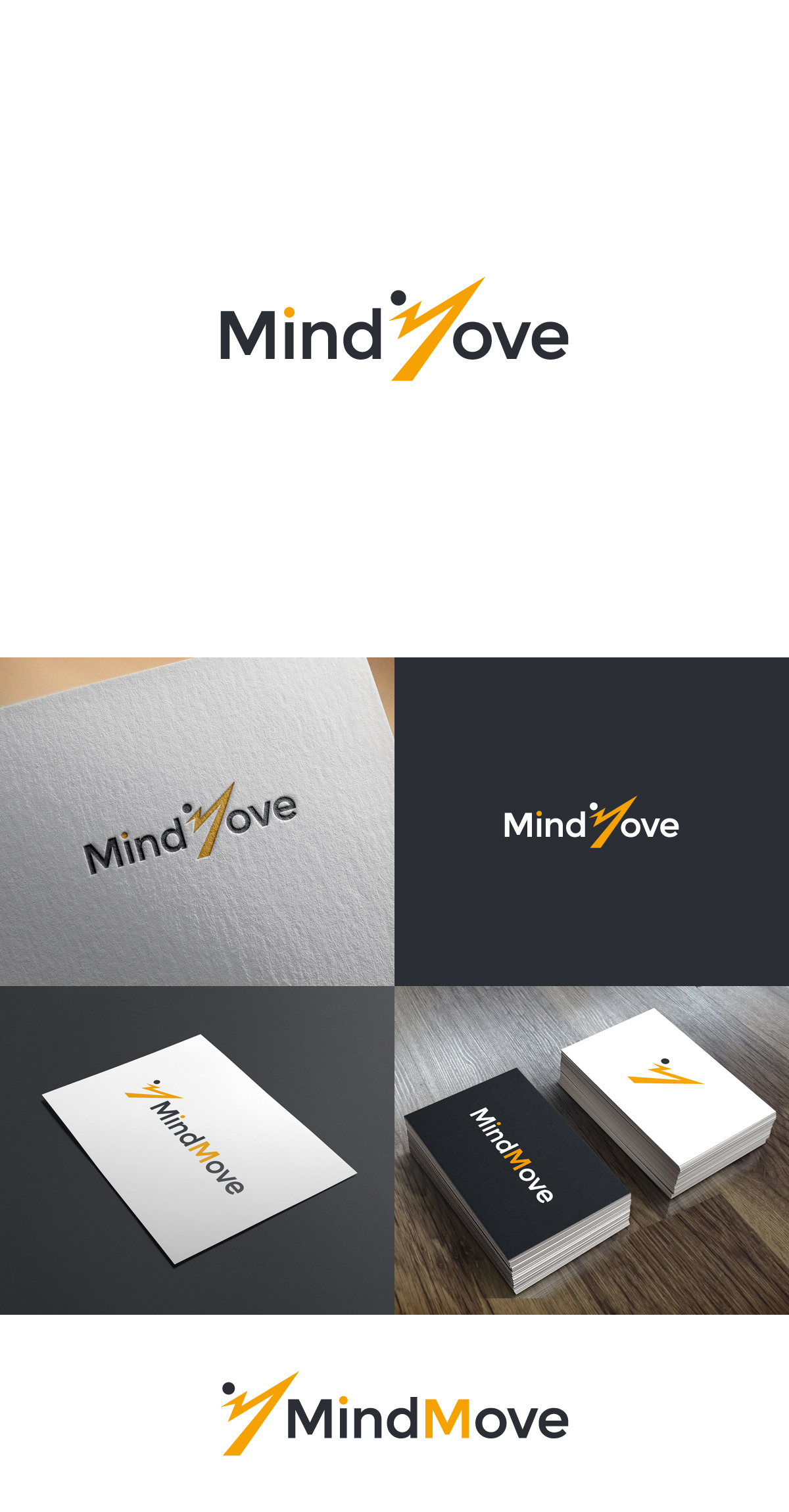 Logo Design by NineOwl for this project | Design #29044390