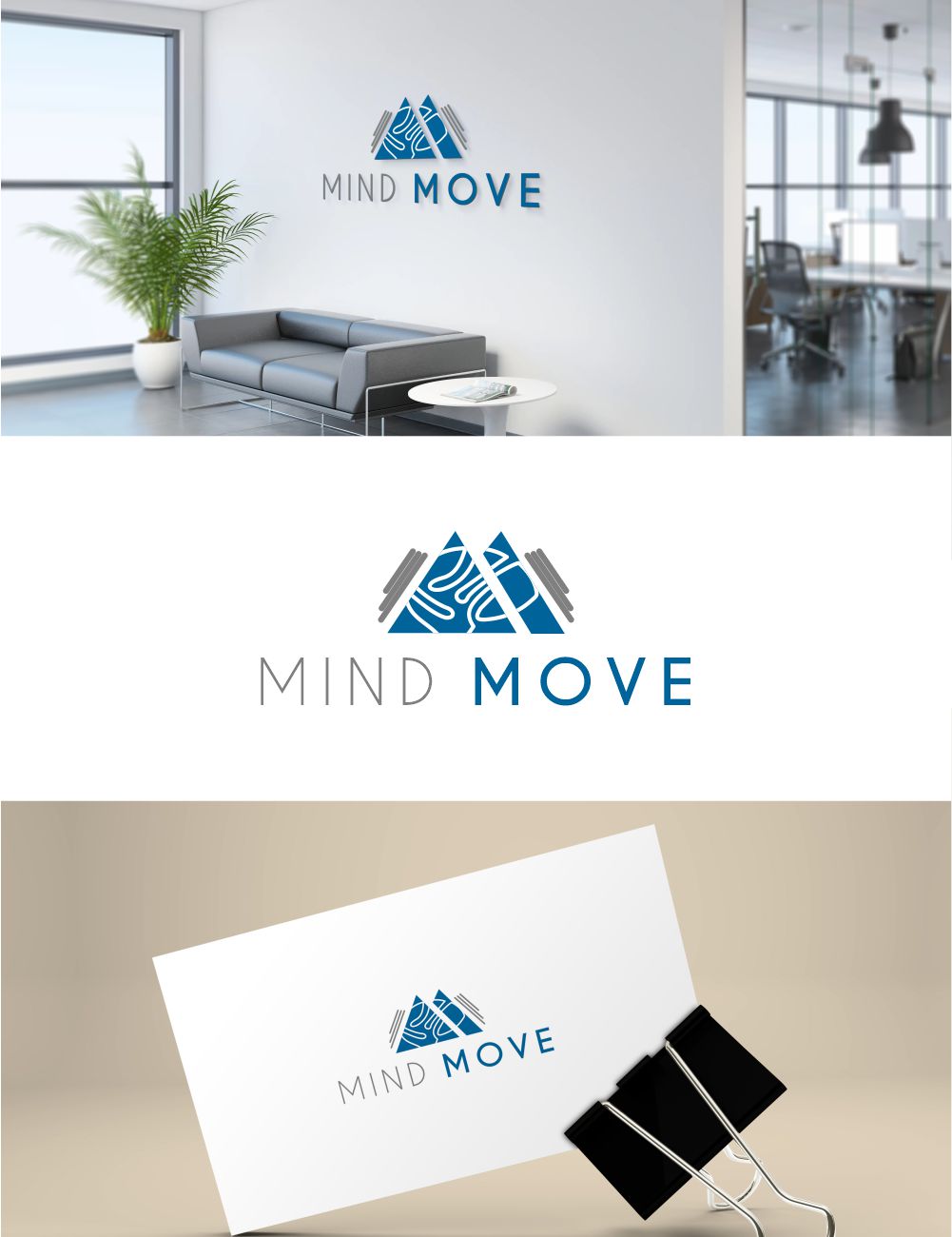 Logo Design by 3Guys for this project | Design #29045075