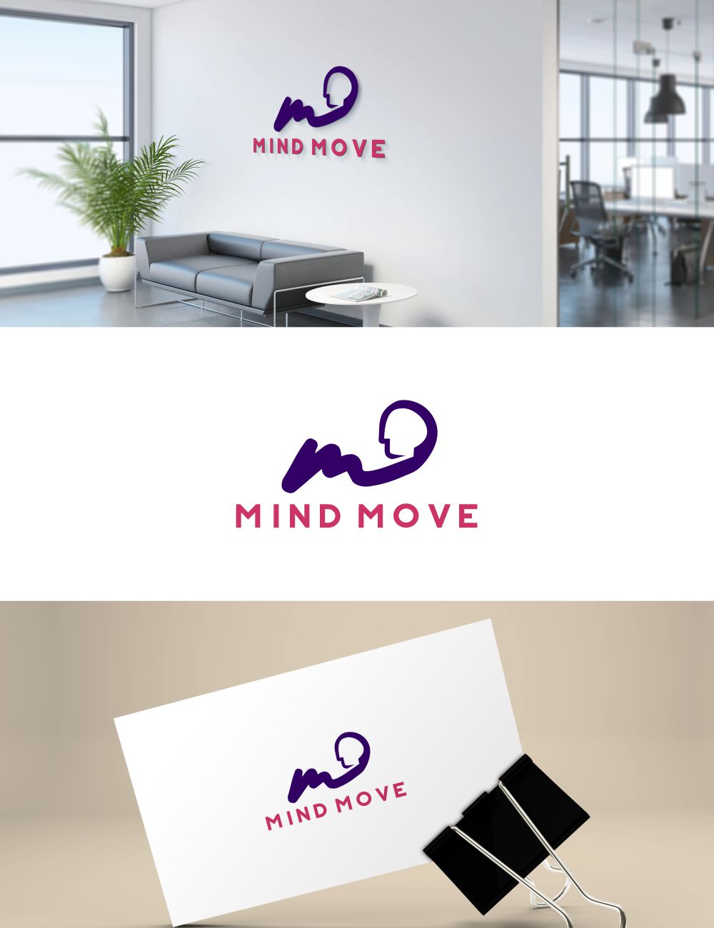 Logo Design by 3Guys for this project | Design #29045076