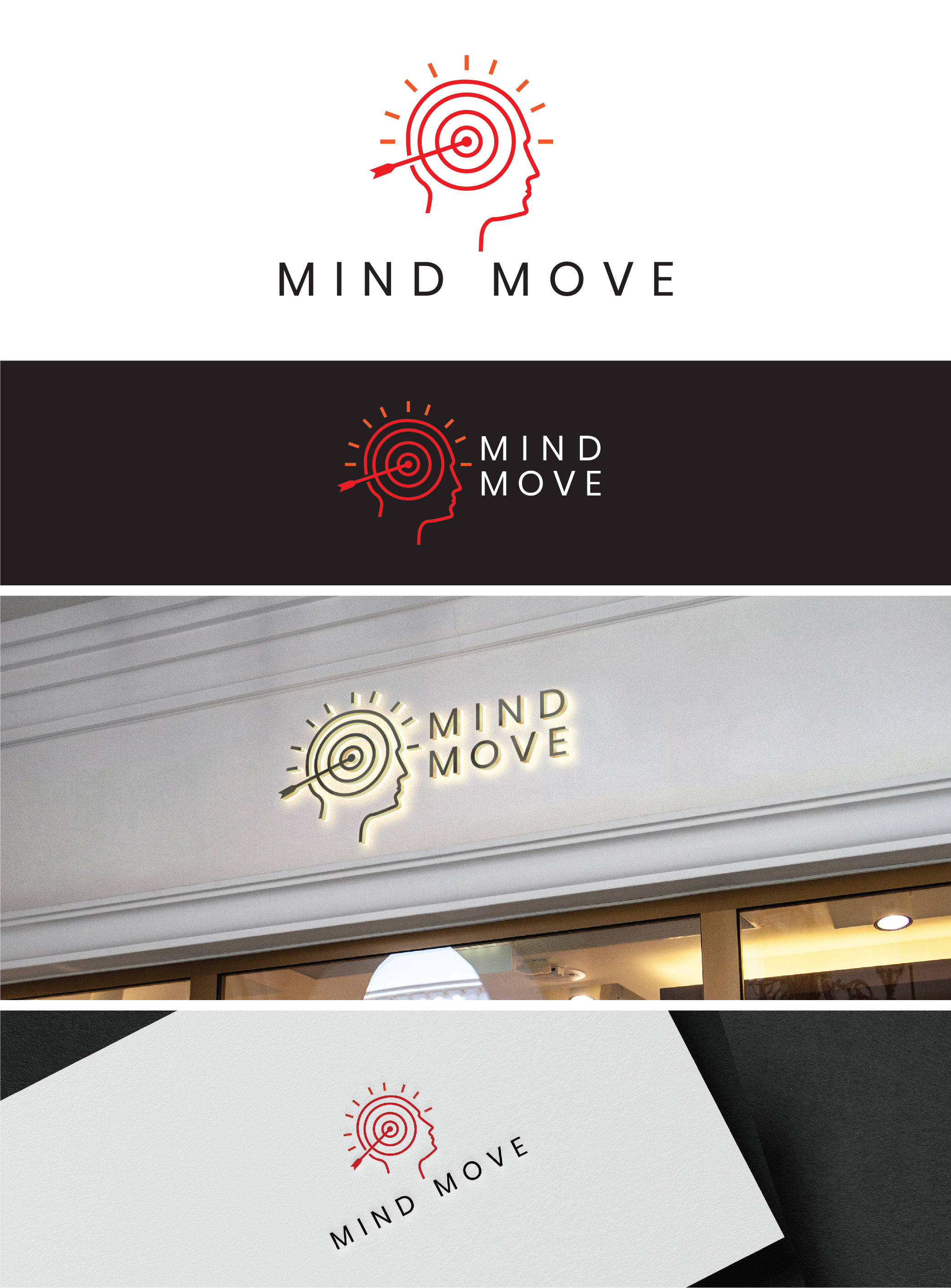 Logo Design by 3Guys for this project | Design #29045080