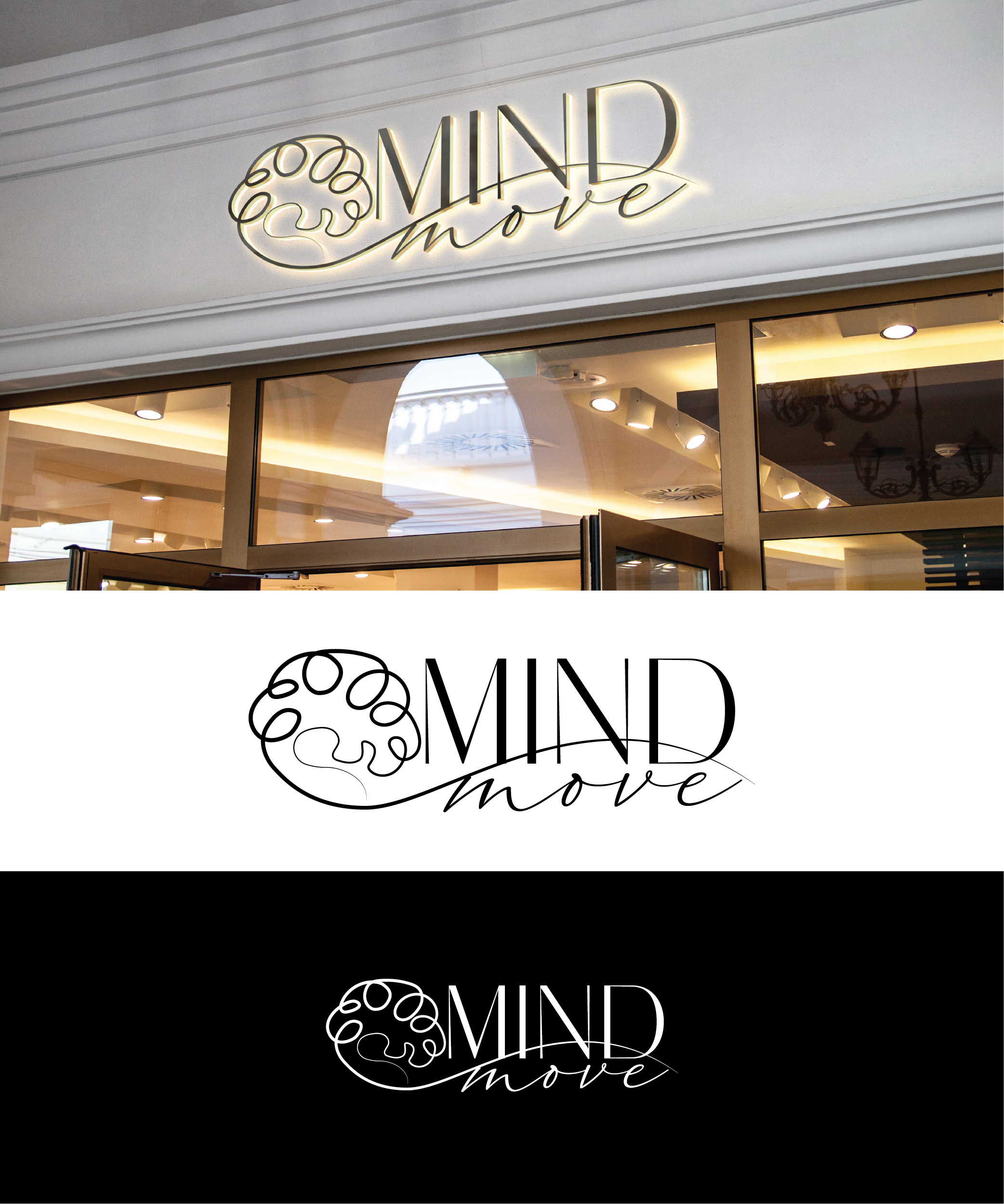 Logo Design by 3Guys for this project | Design #29045480