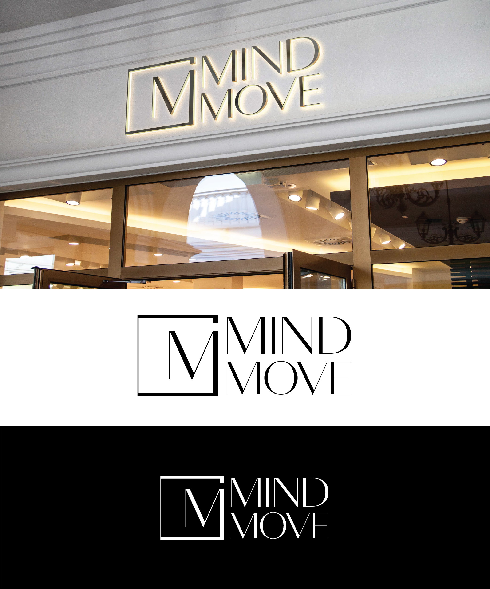 Logo Design by 3Guys for this project | Design #29045481