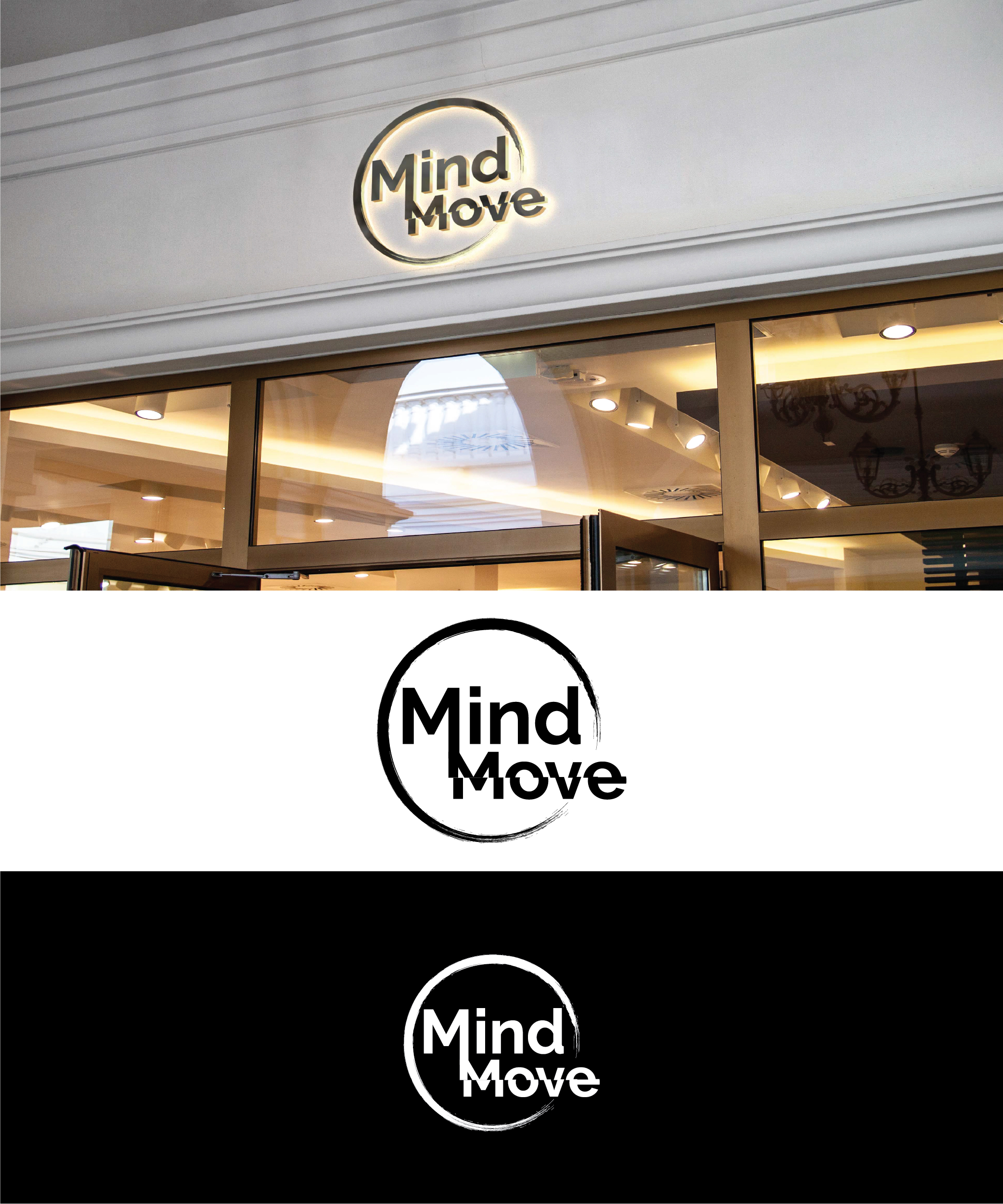 Logo Design by 3Guys for this project | Design #29045482