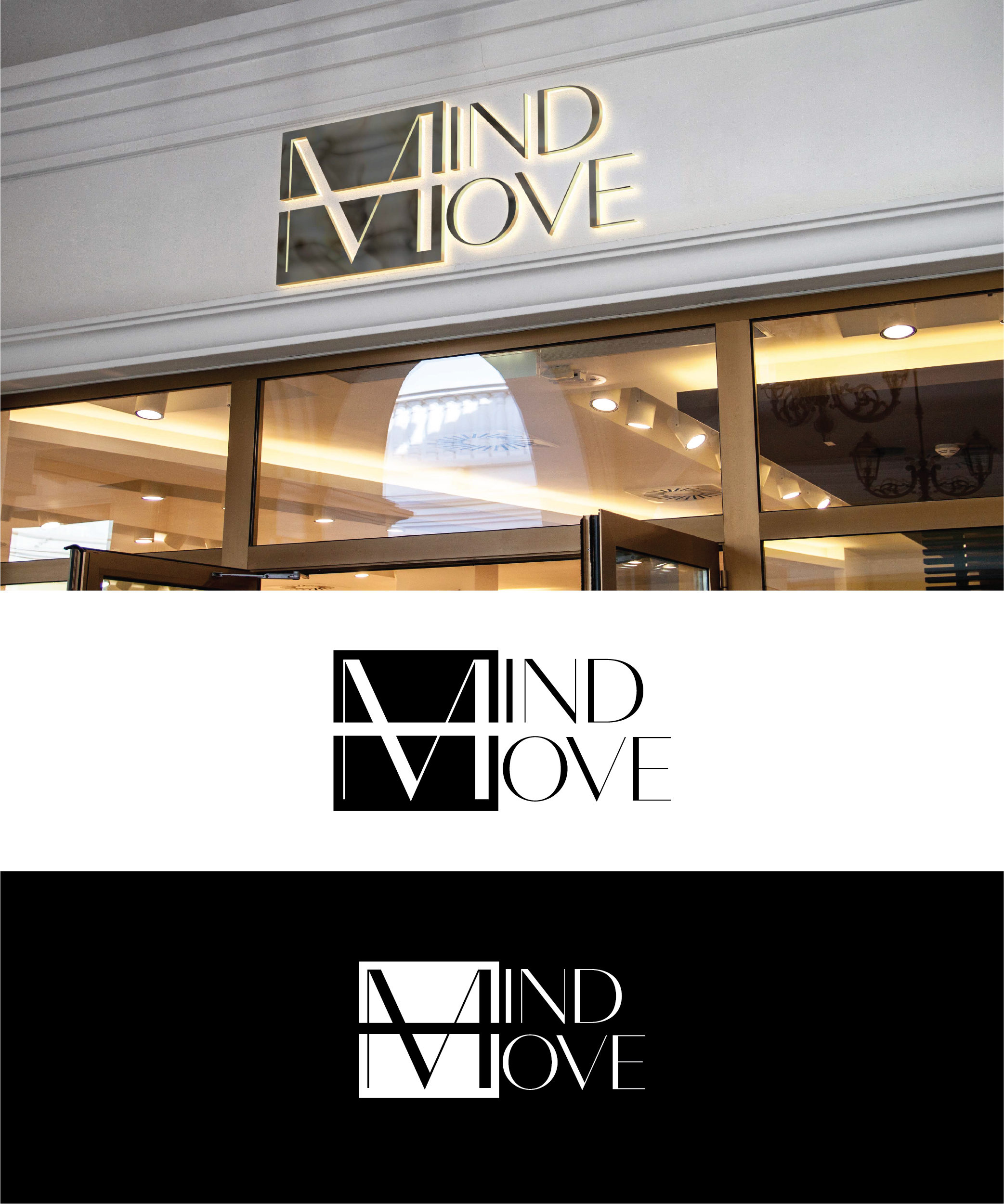 Logo Design by 3Guys for this project | Design #29045483
