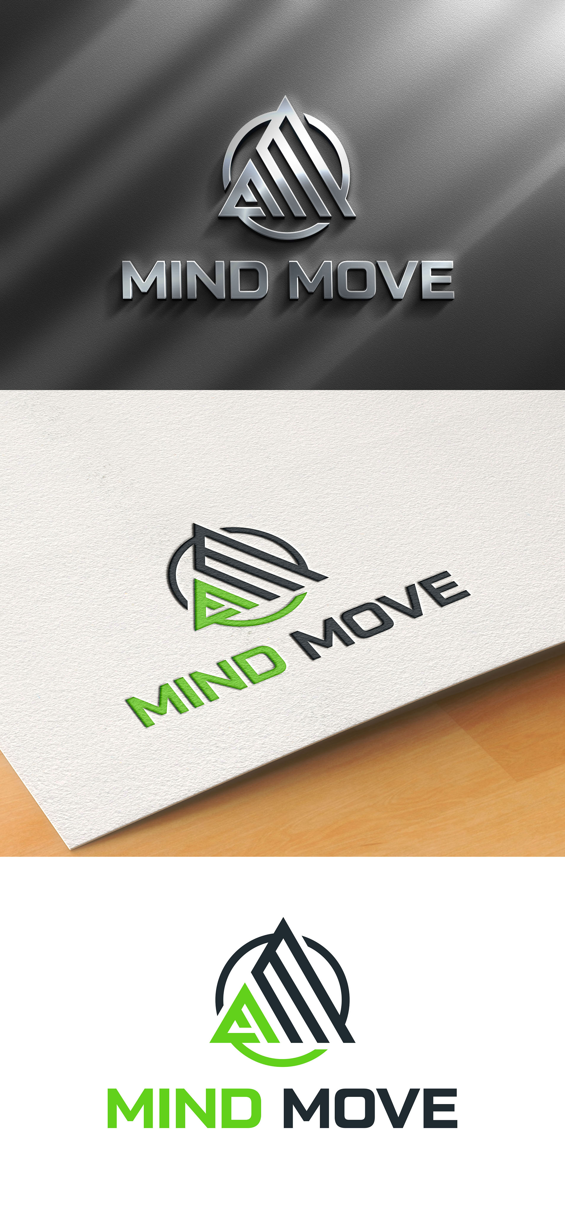 Logo Design by aexoagency for this project | Design #29045262