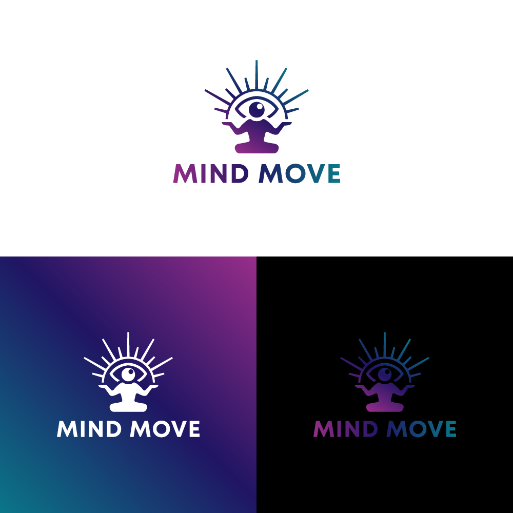 Logo Design by Kavi negi for this project | Design #29044058