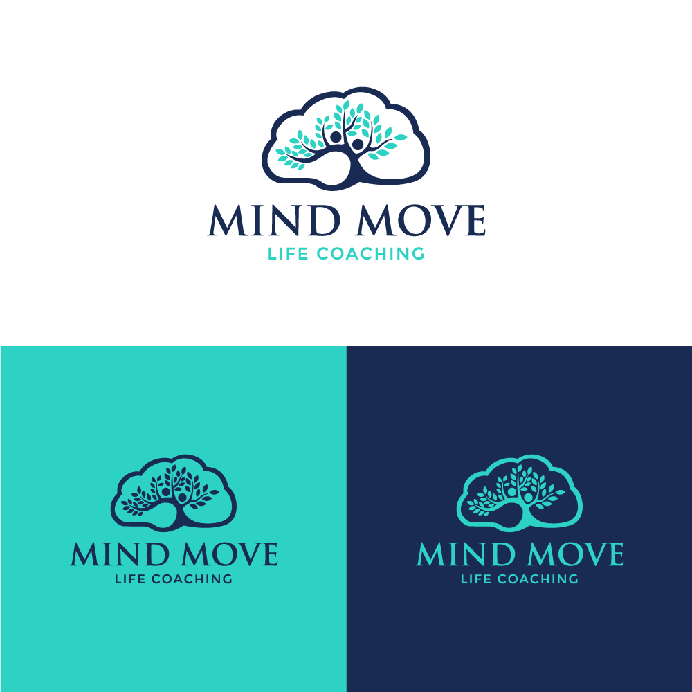 Logo Design by Kavi negi for this project | Design #29044233