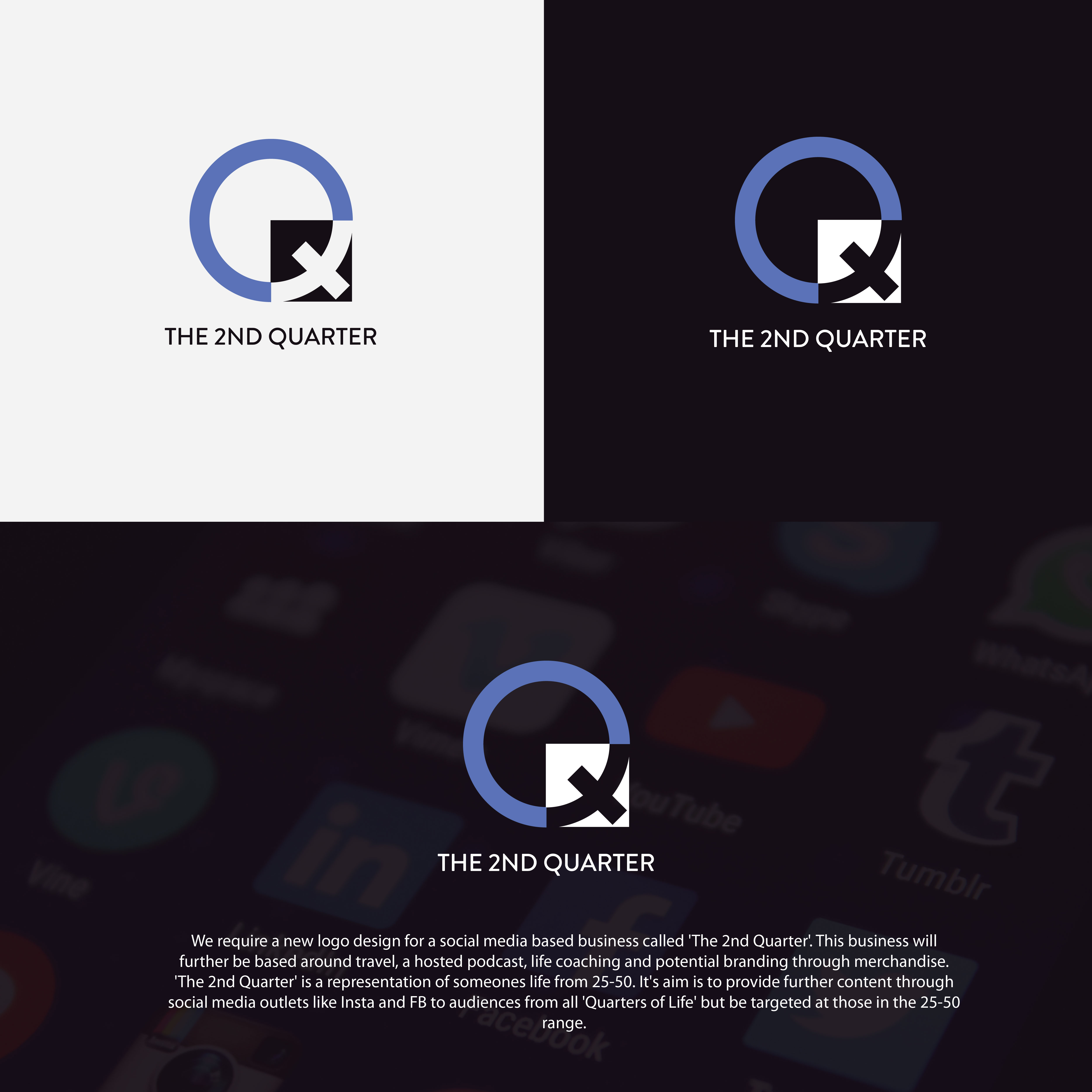 Diseño de Logo por tboydesigns para este proyecto | Diseño #29072169