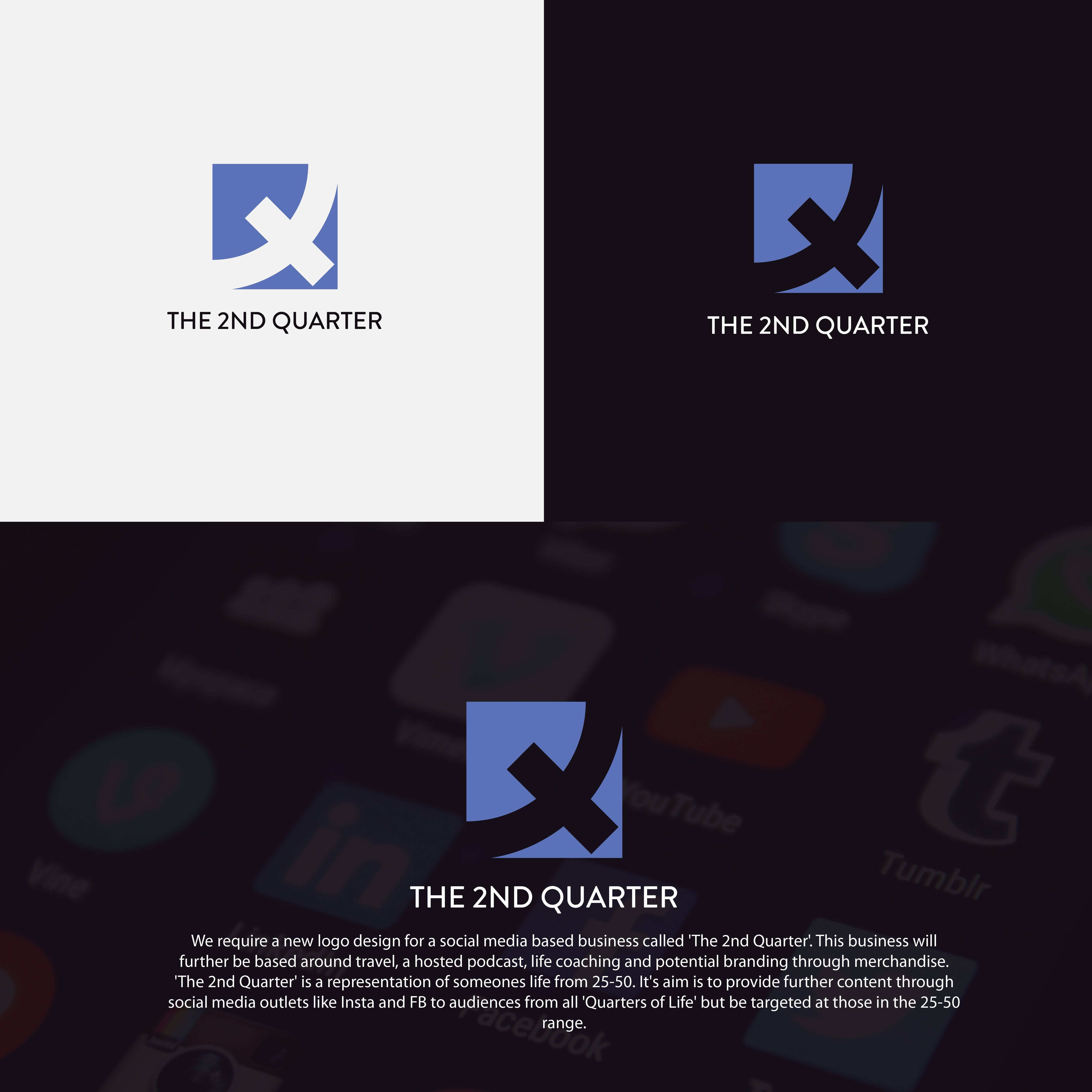 Logo-Design von tboydesigns für dieses Projekt | Design #29072171